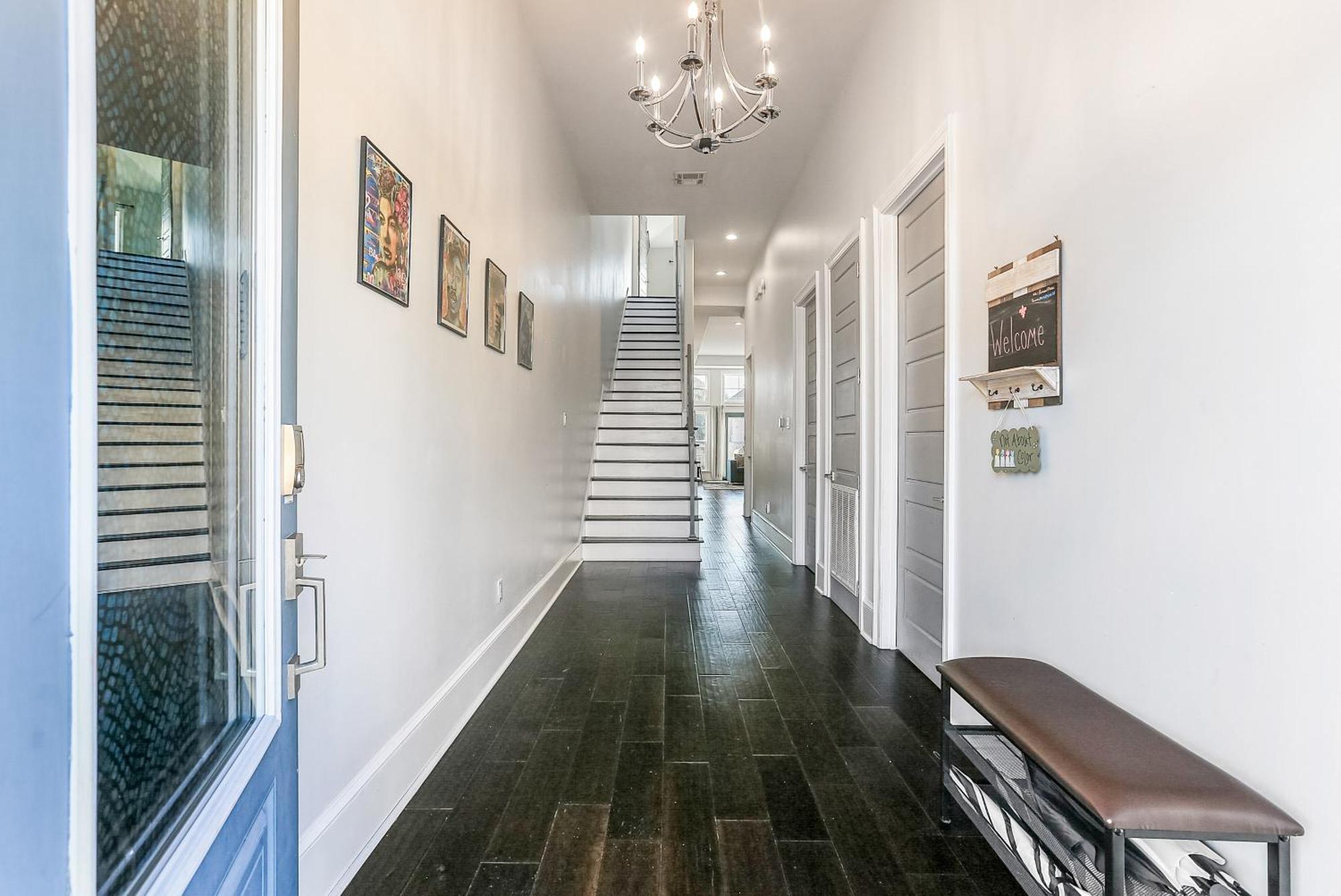 Apartment Sunny Walking Distance To Quarter And Dome New Orleans