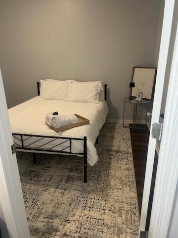 Trisuites 2 Apartment