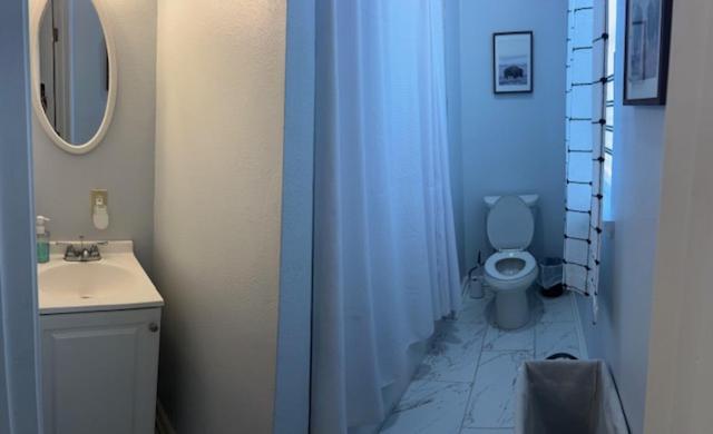 Apartment Trisuites 2 New Orleans