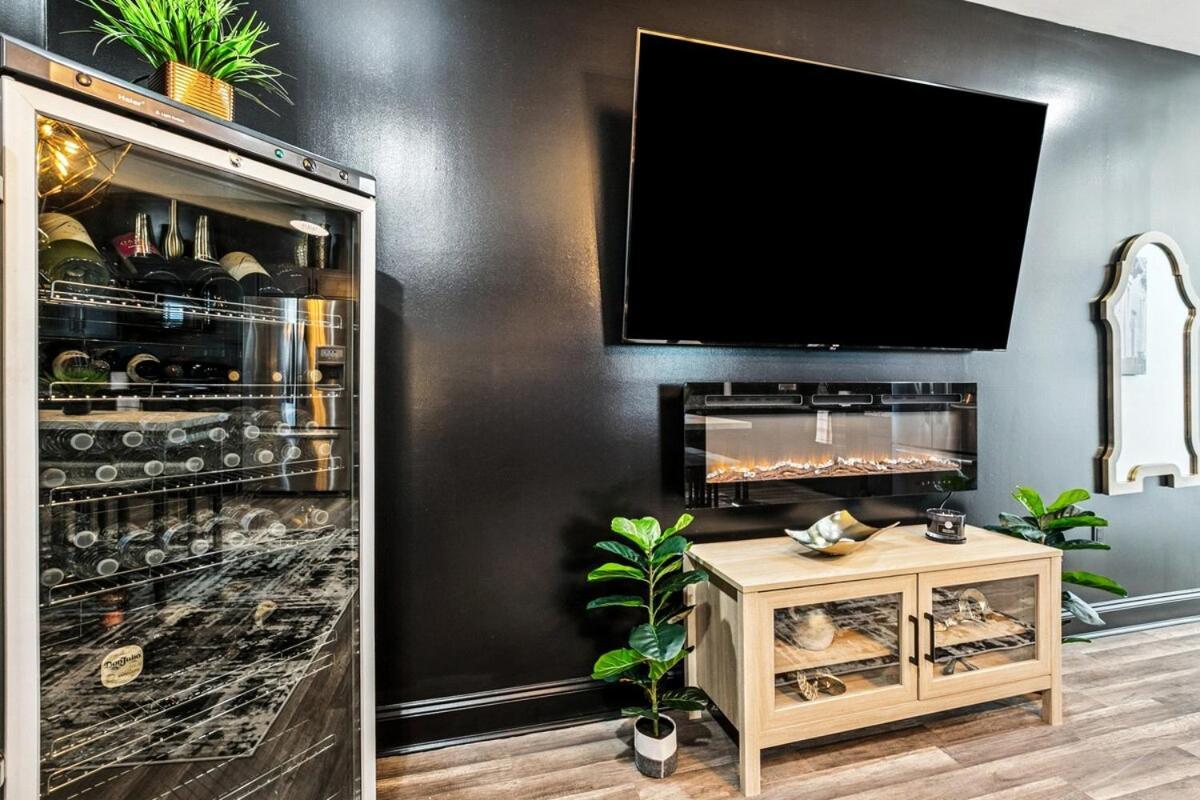 Spacious 5br Nola Loft Perfect For Groups Apartment New Orleans