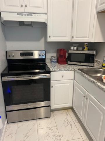 Trisuites 2 New Orleans