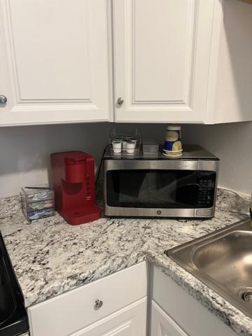 Apartment Trisuites 2