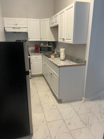 Apartment Trisuites 2