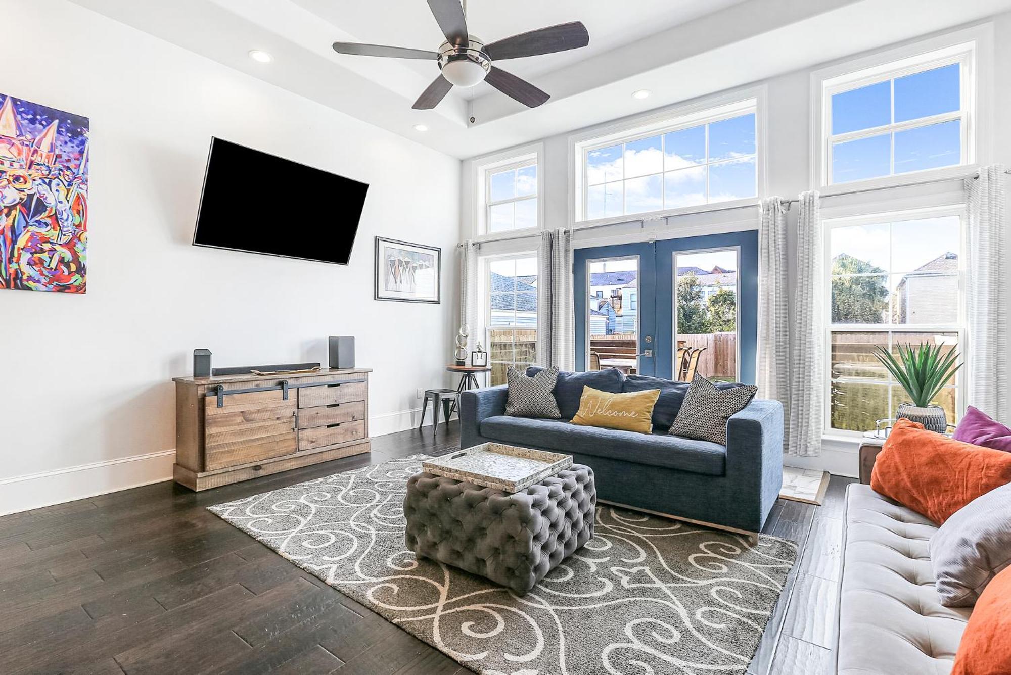 Apartment Sunny Walking Distance To Quarter And Dome