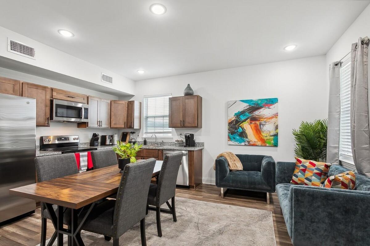 Spacious 10br Nola Home, Perfect For Groups, King Bed * New Orleans