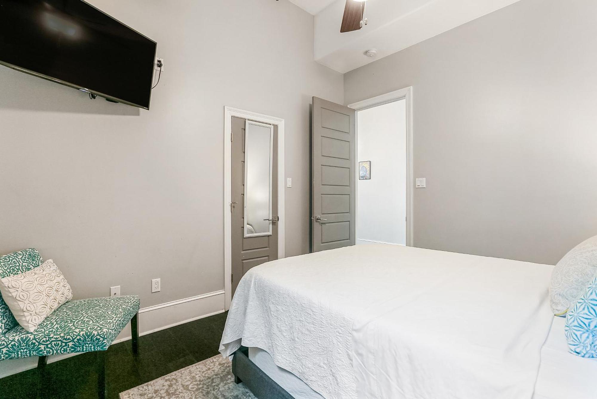 Apartment Sunny Walking Distance To Quarter And Dome *