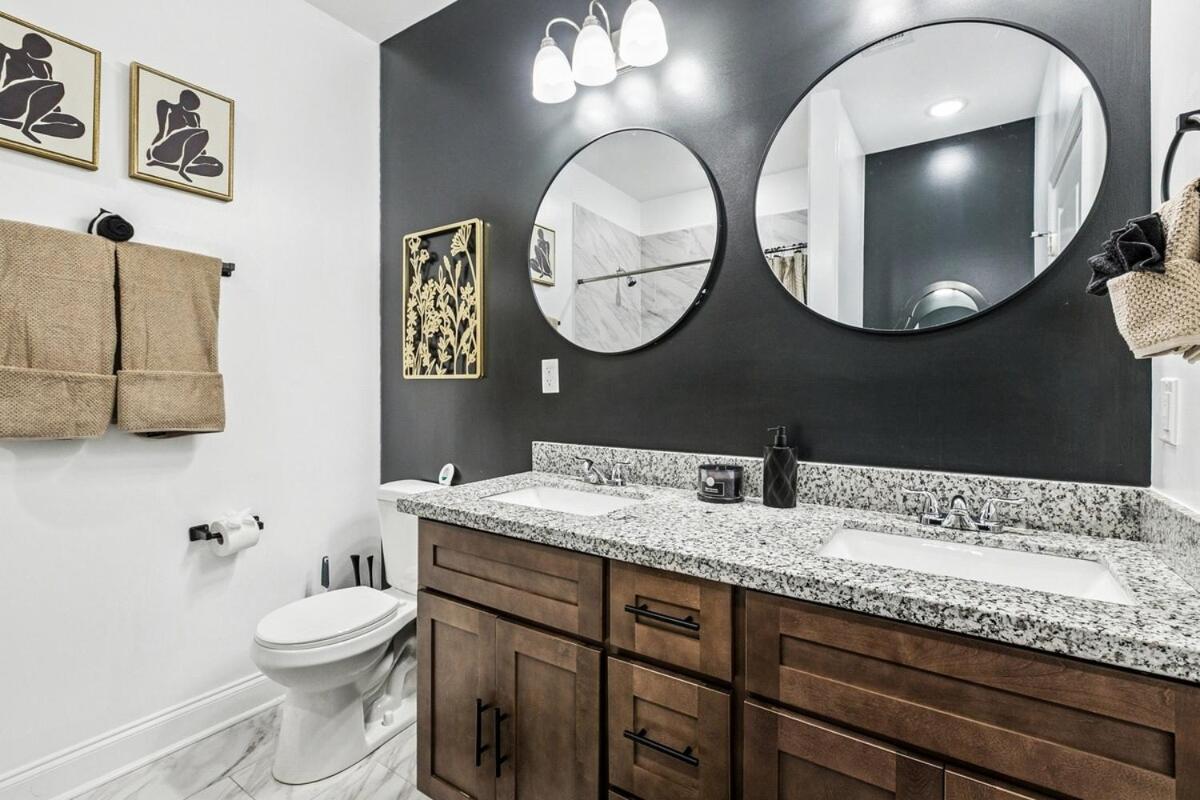 Spacious 5br Nola Loft Perfect For Groups