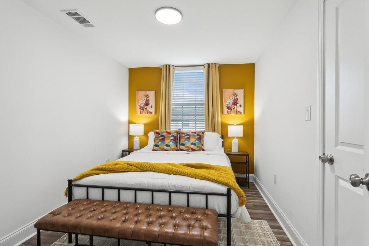 Spacious 10br Nola Home, Perfect For Groups, King Bed * New Orleans