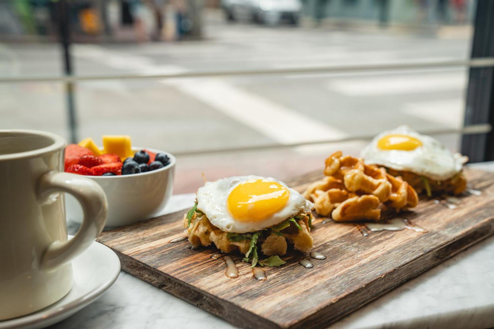 Indigo - French Quarter By Ihg Hotel 3*