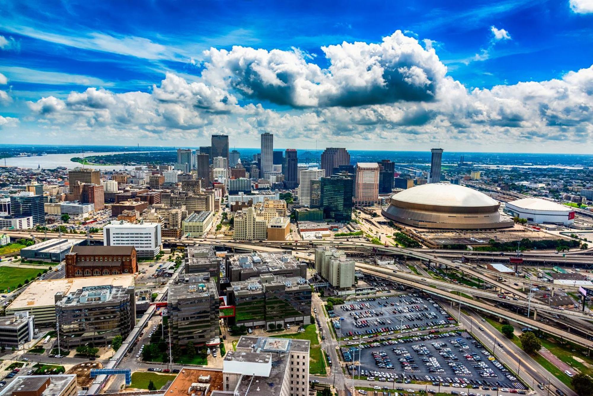 Hotel Indigo - French Quarter By Ihg