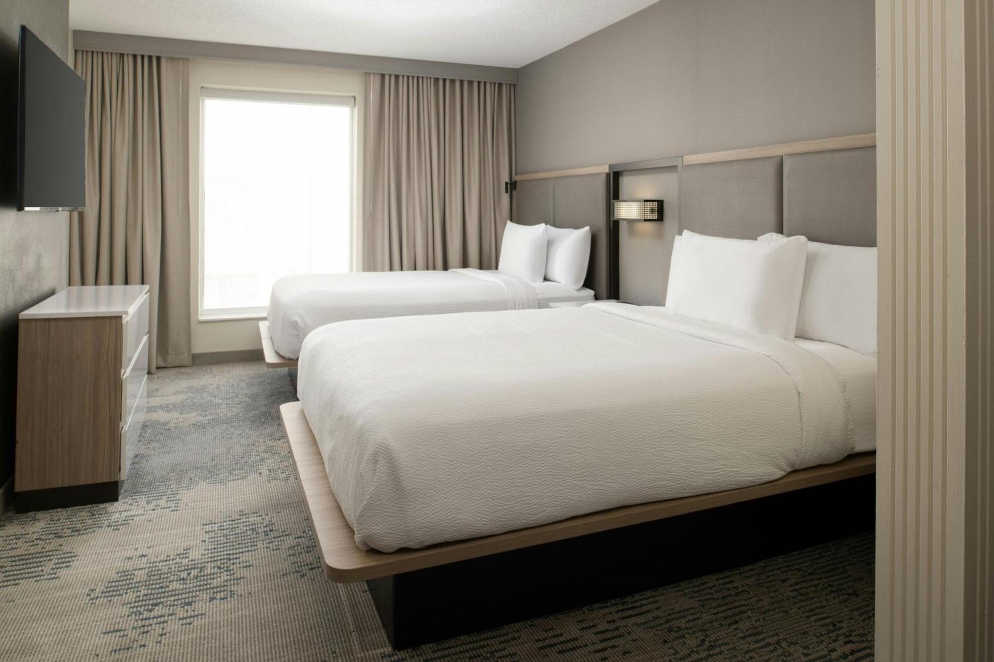 Hotel Springhill By Marriott Warehouse Arts District New Orleans