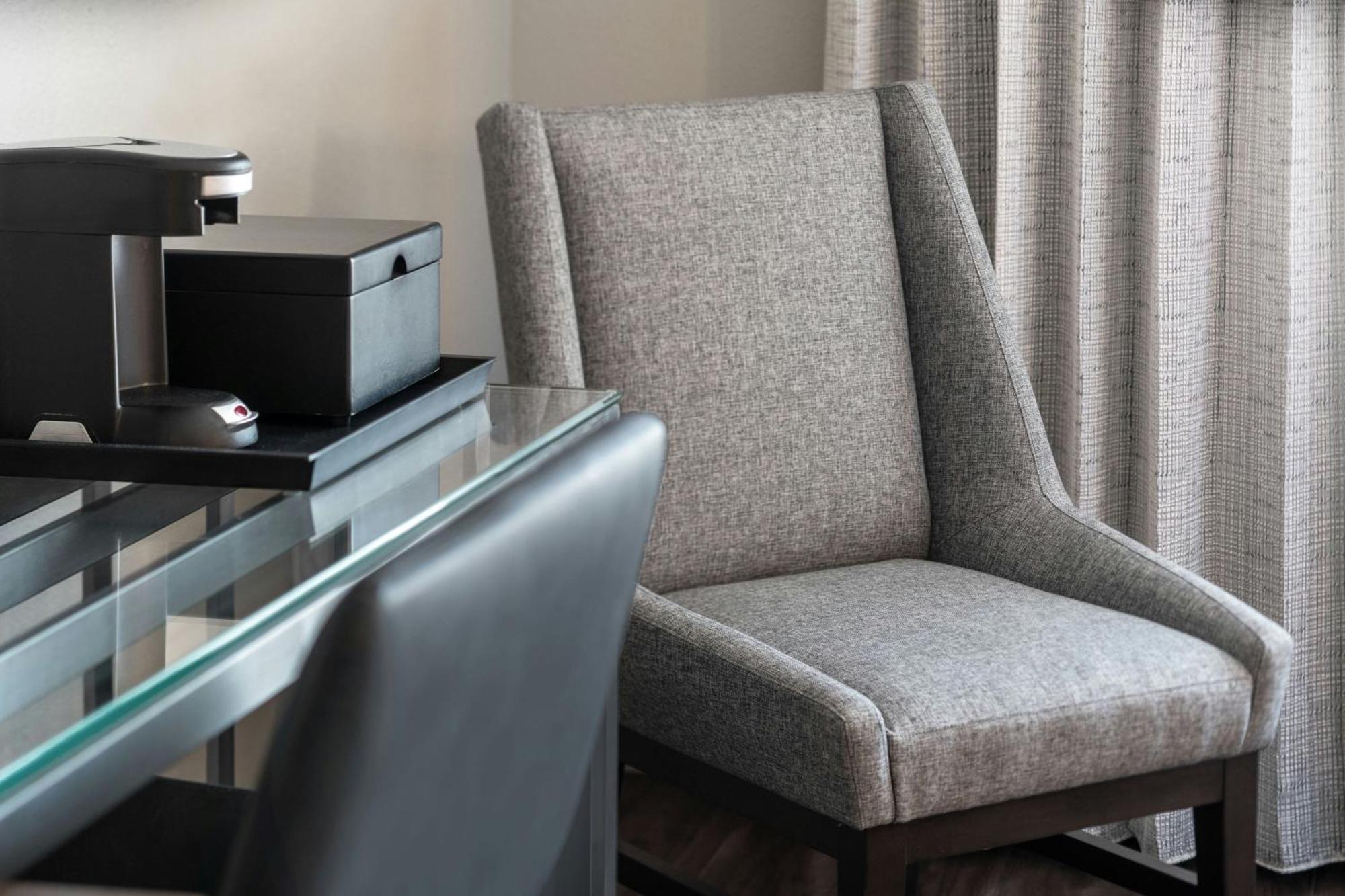 Marriott Warehouse Arts District Hotel