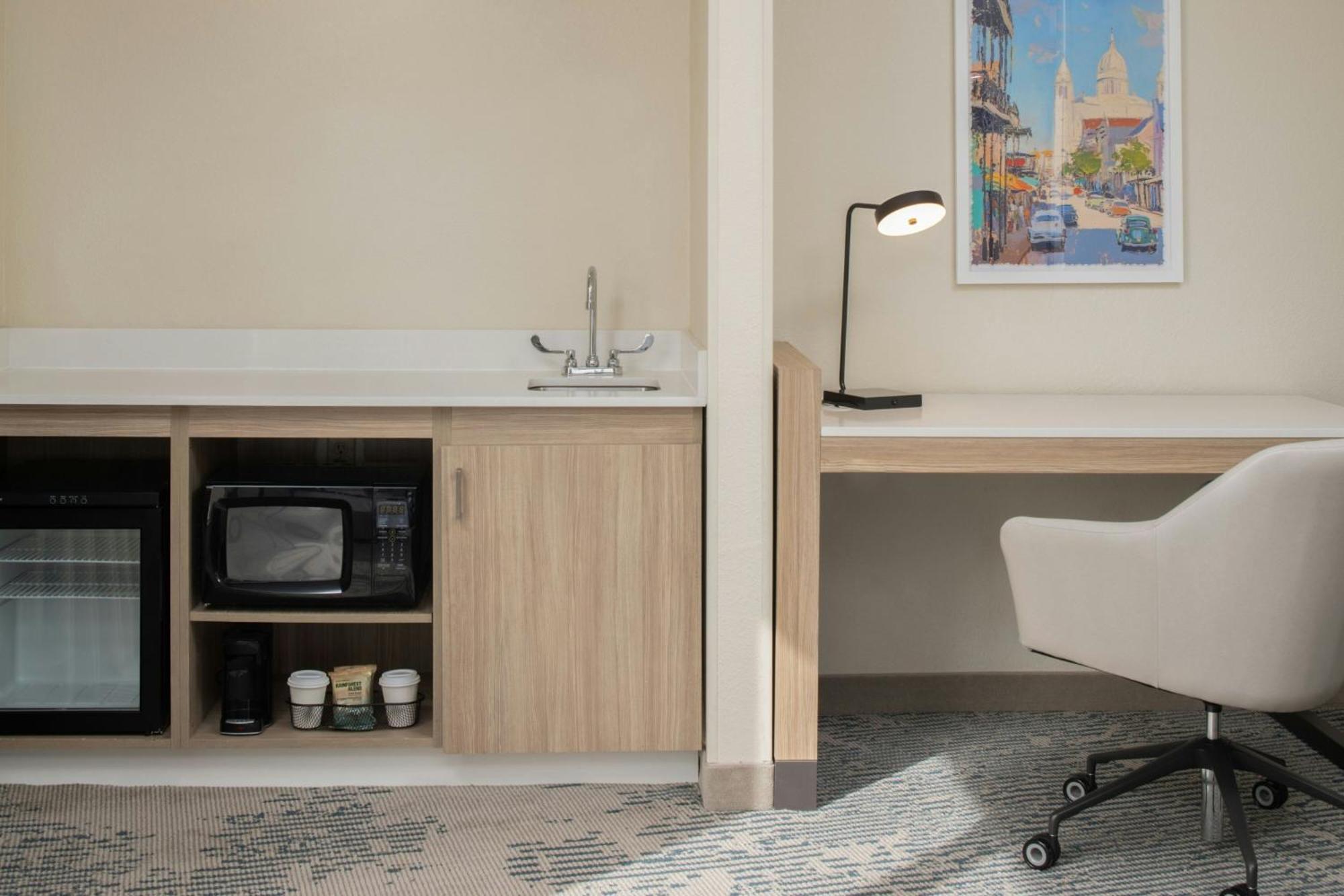 Hotel Springhill By Marriott Warehouse Arts District 3*