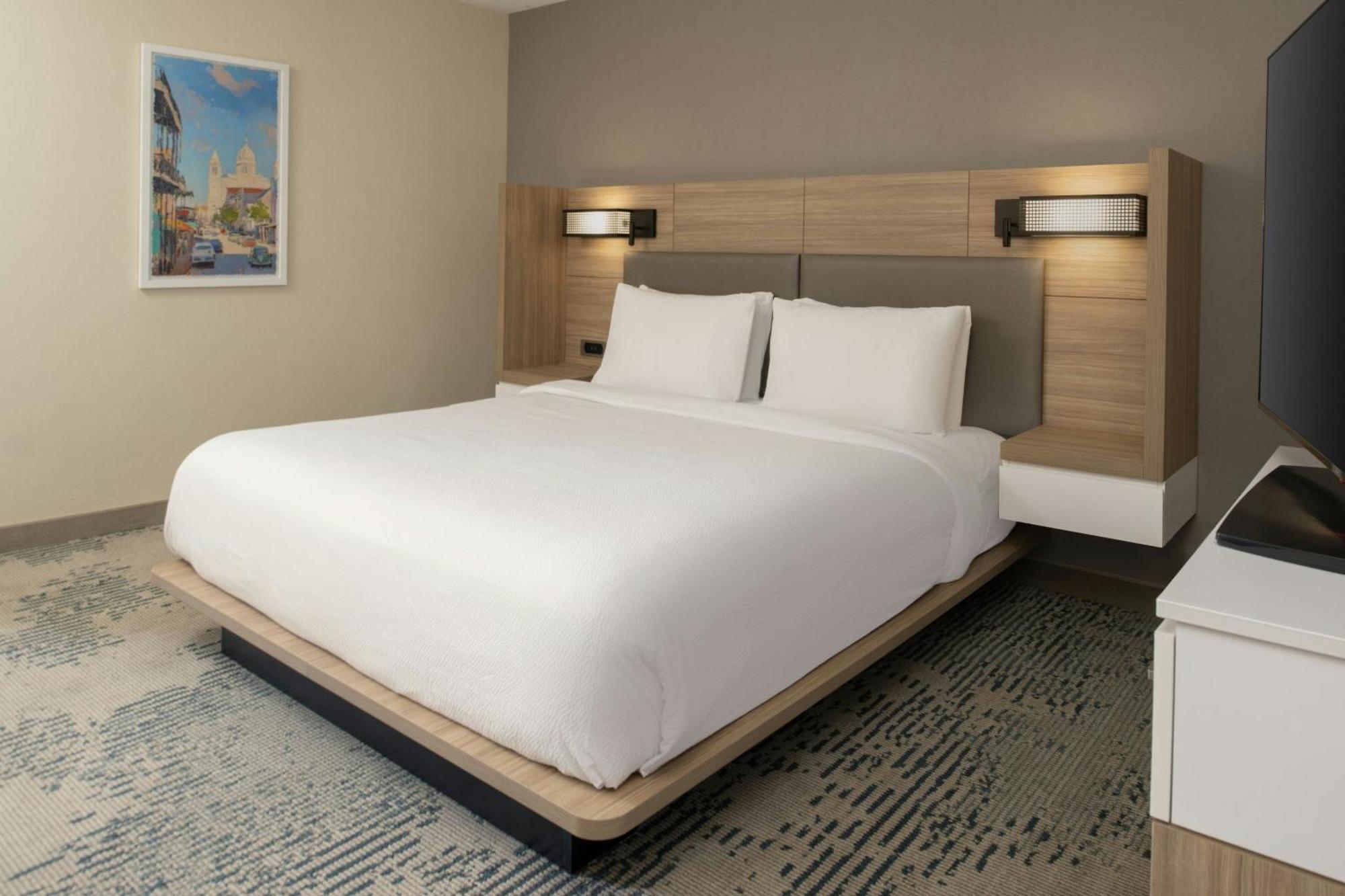 Springhill By Marriott Warehouse Arts District