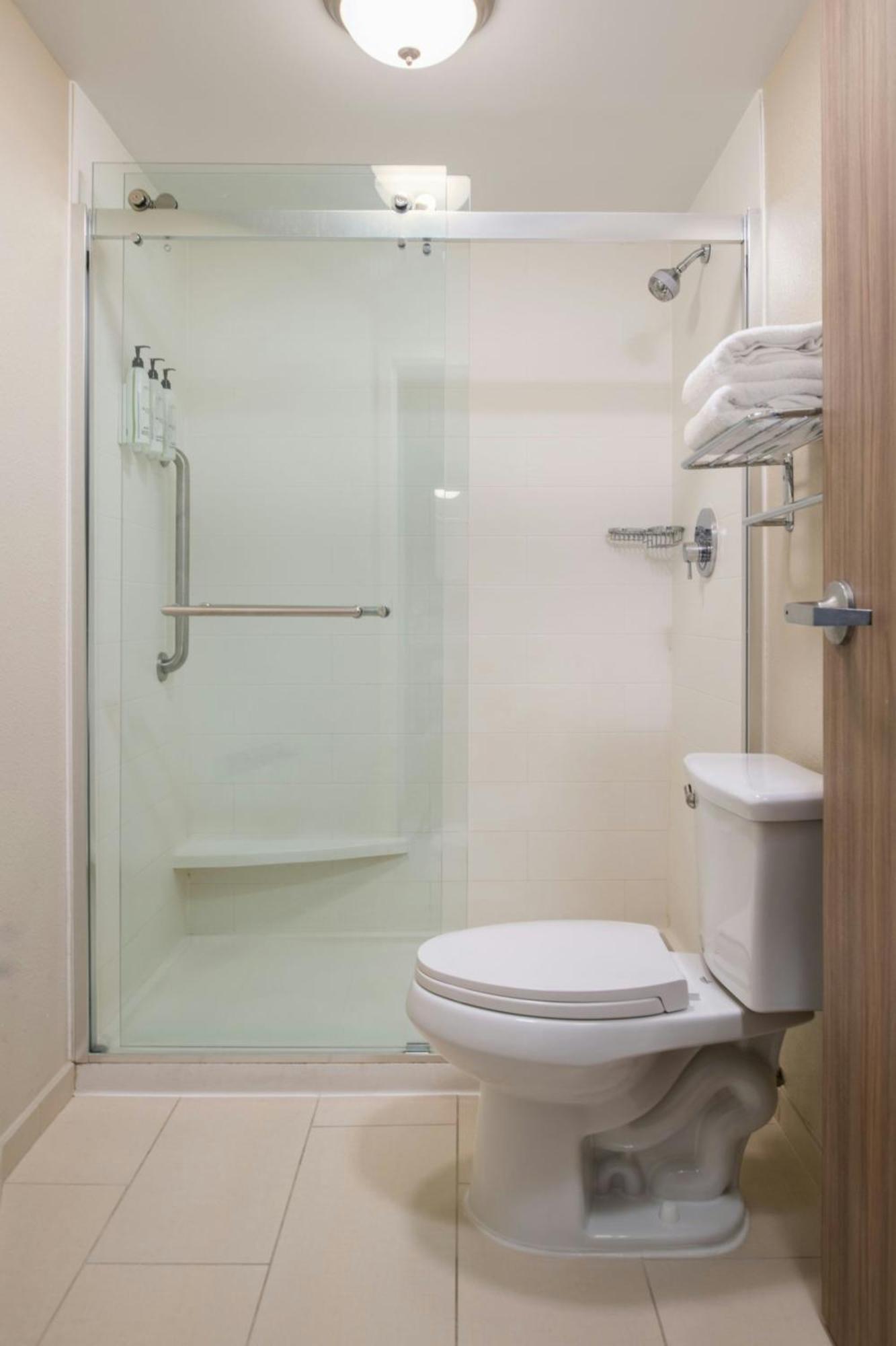 Springhill By Marriott Warehouse Arts District Hotel 3*