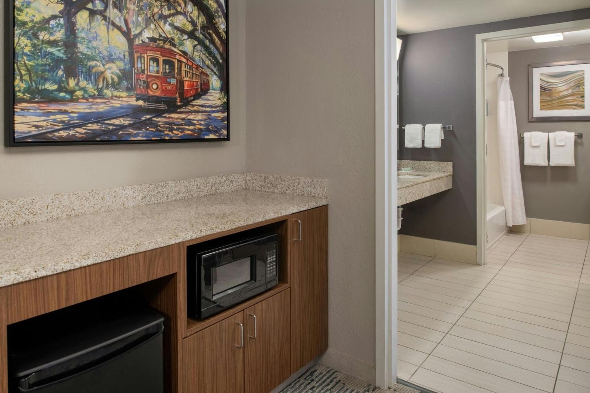 Hotel Courtyard By Marriott Warehouse Arts District 3*