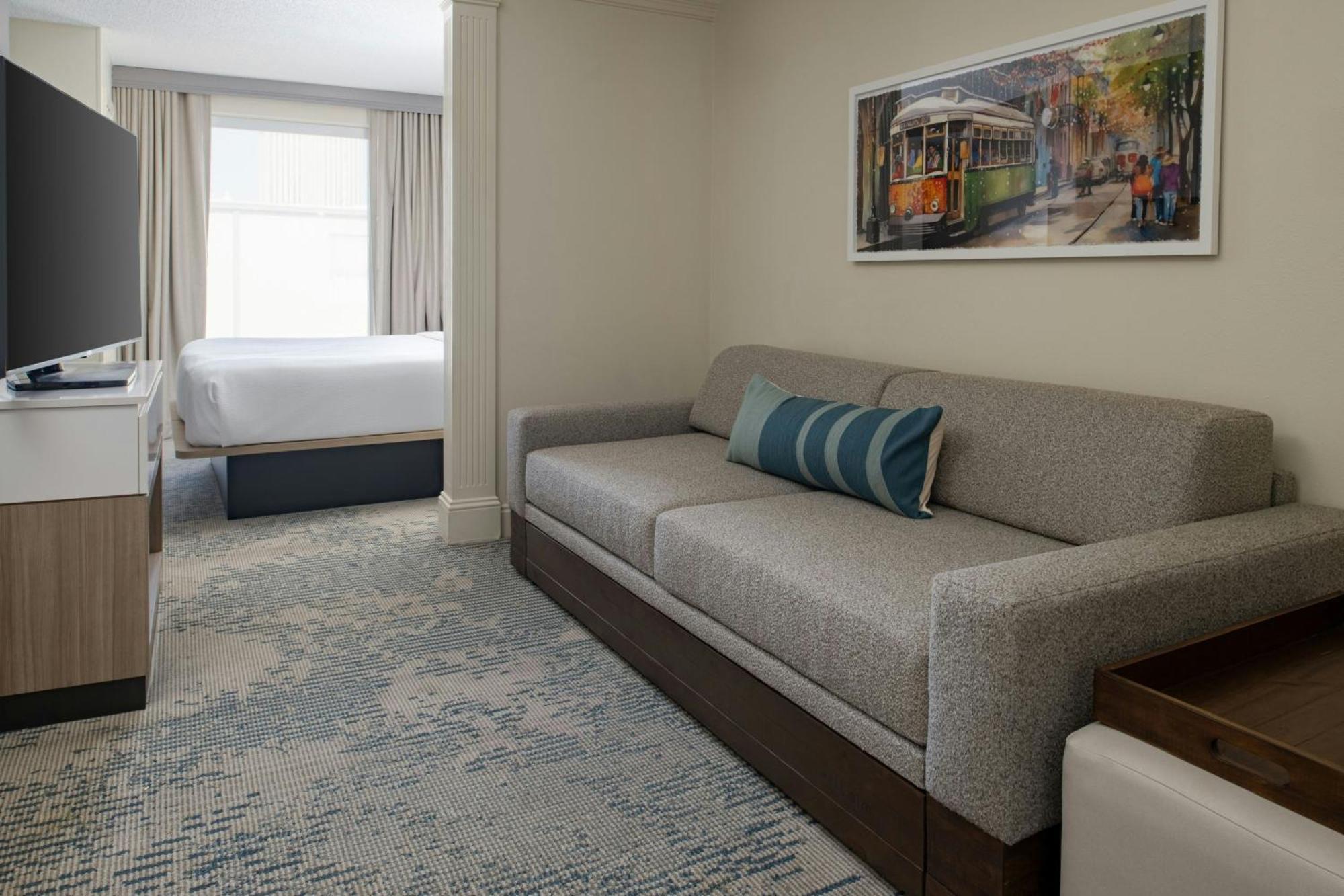 Springhill By Marriott Warehouse Arts District 3*