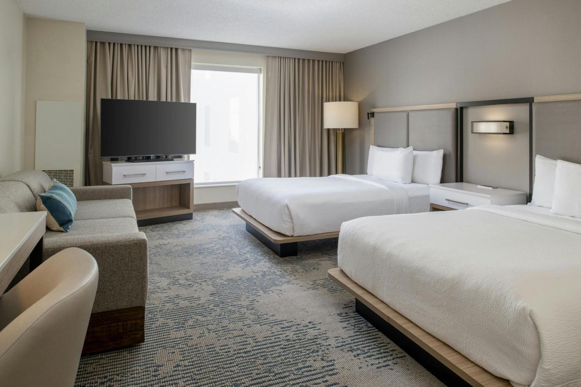 Springhill By Marriott Warehouse Arts District