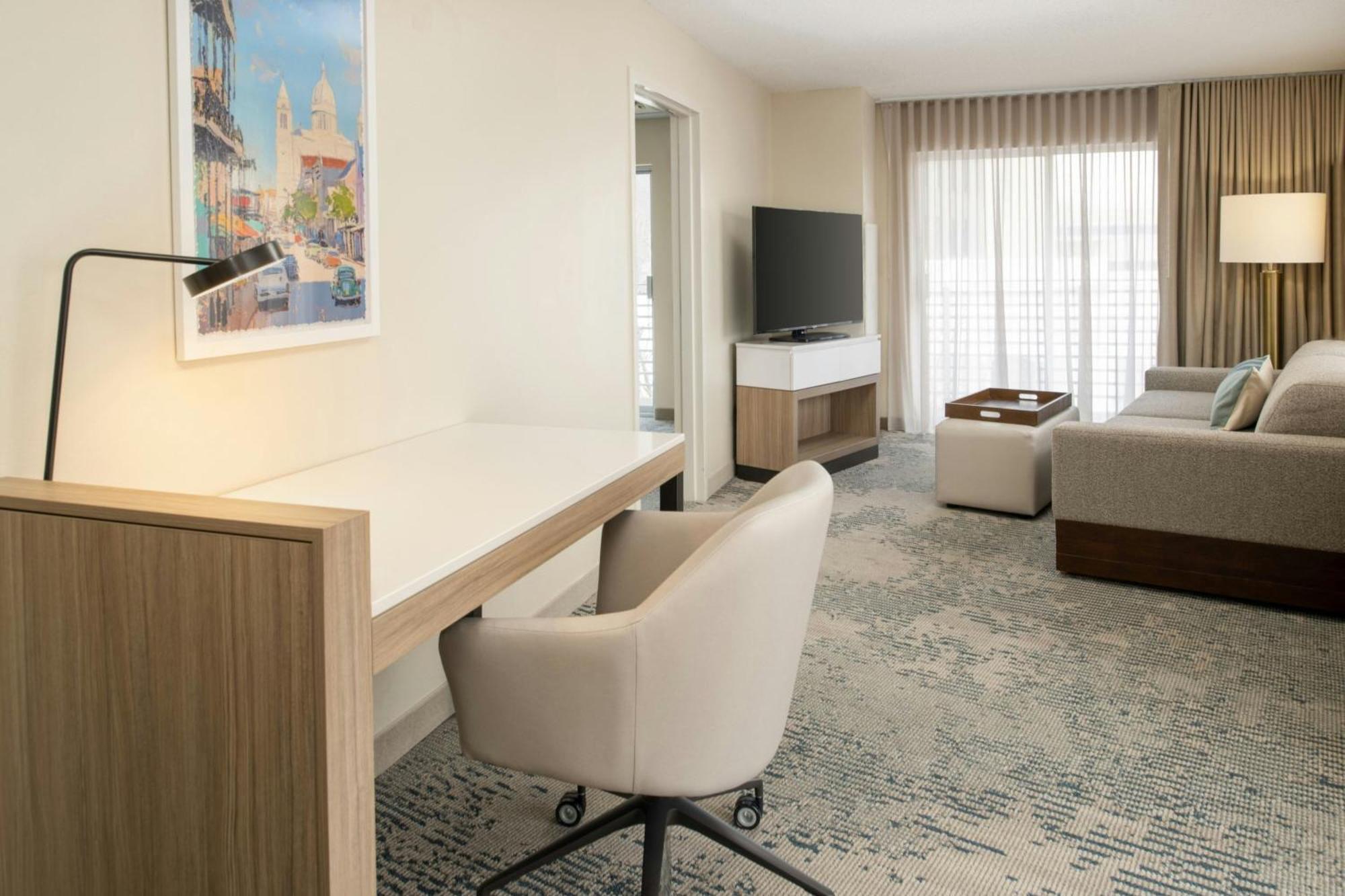 Hotel Springhill By Marriott Warehouse Arts District 3*