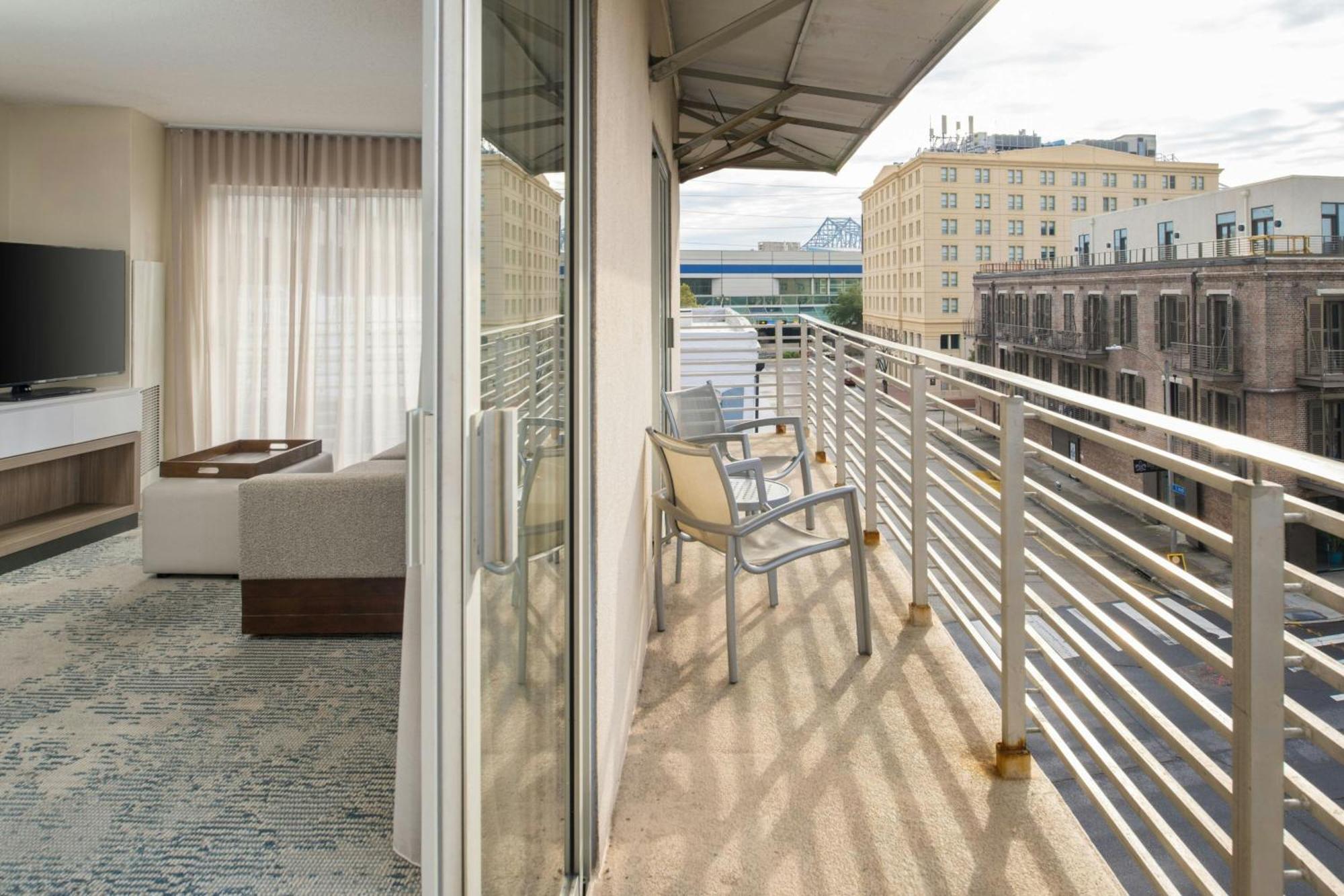 Hotel Springhill By Marriott Warehouse Arts District