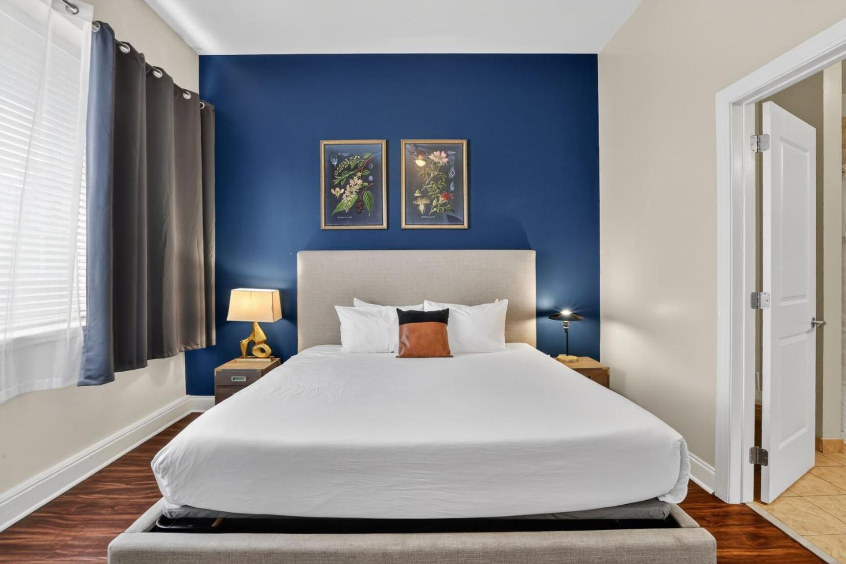 Apartment Roami At Duncan Plaza *