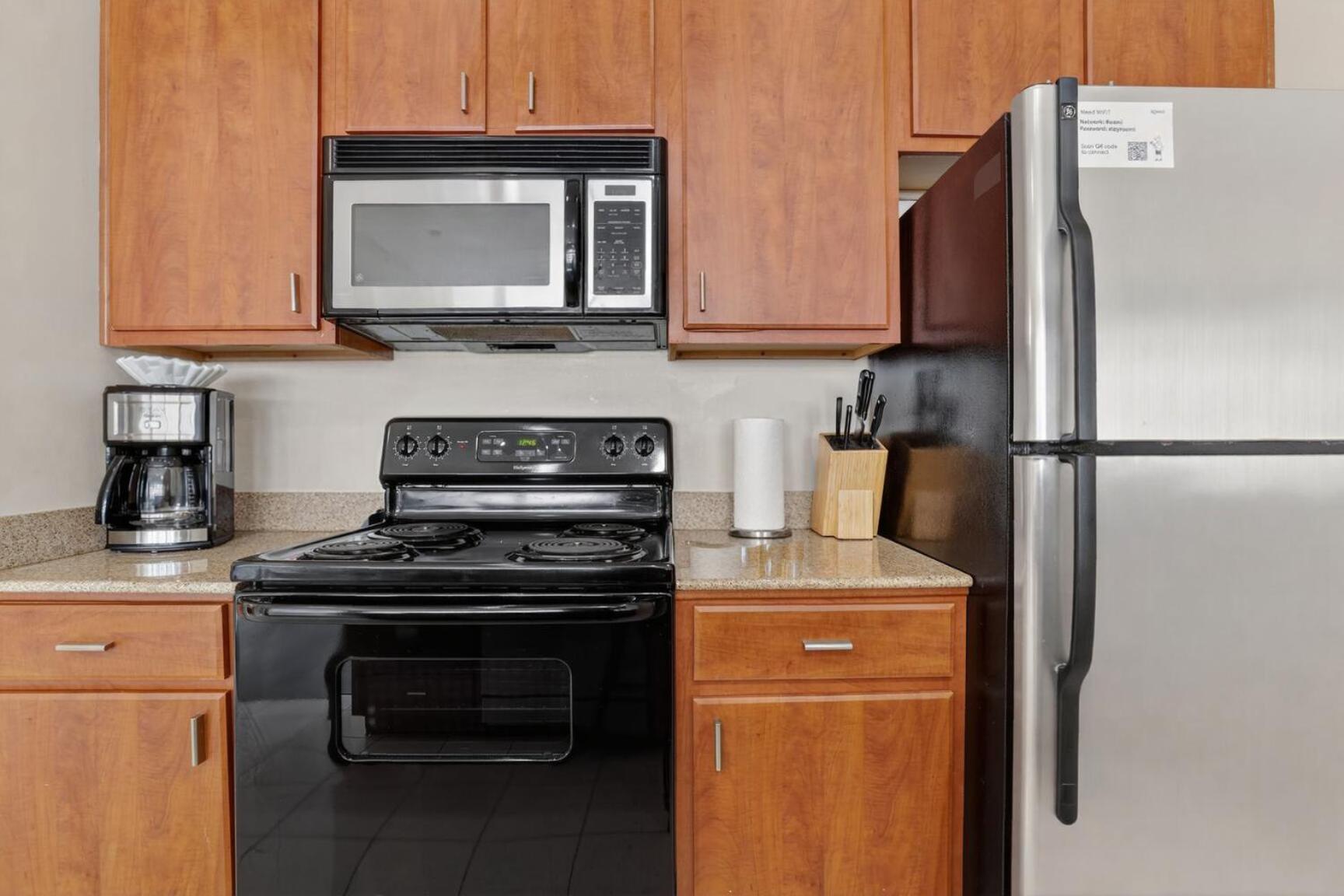 Apartment Roami At Duncan Plaza New Orleans