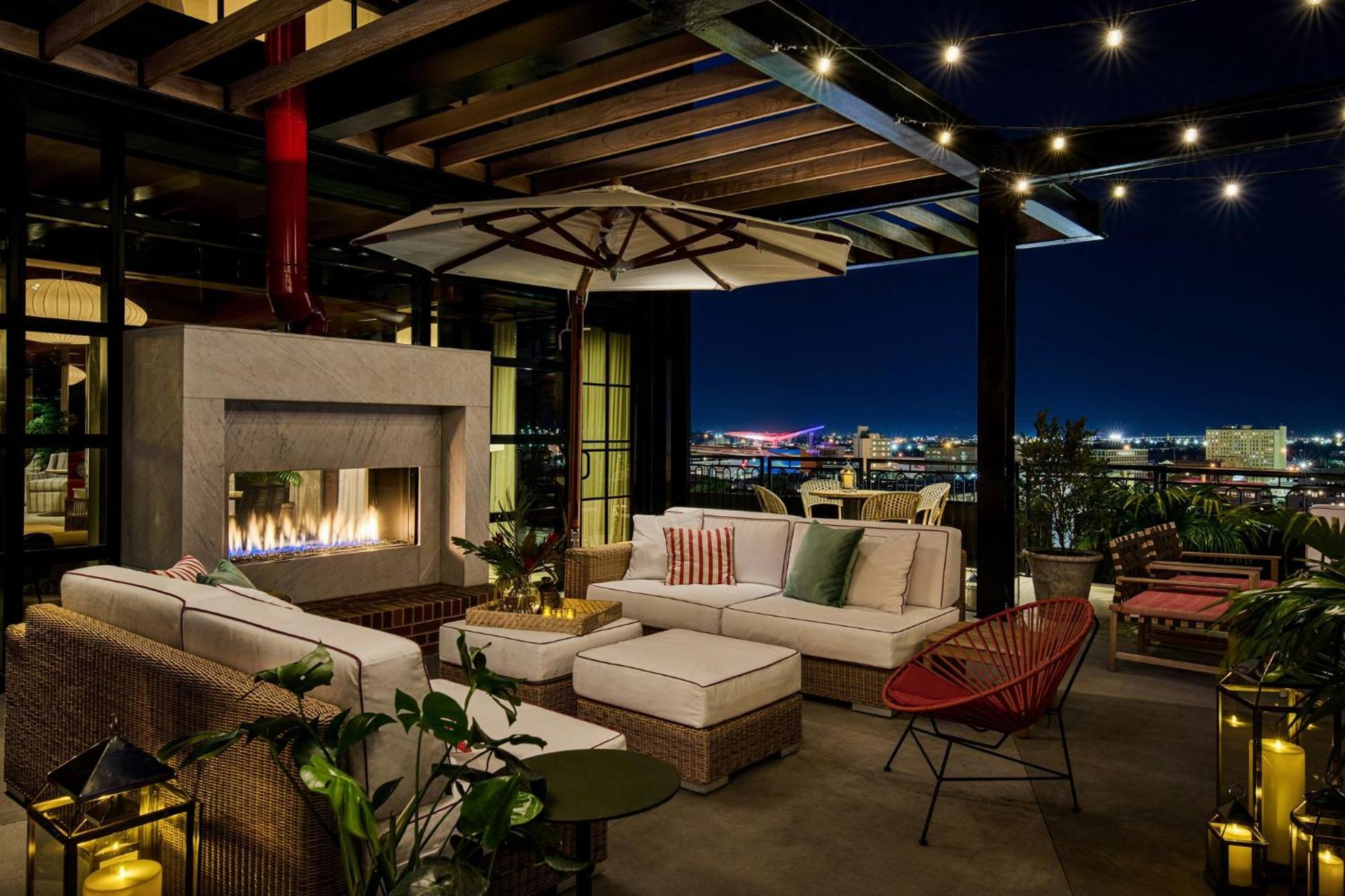 Virgin 4* New Orleans