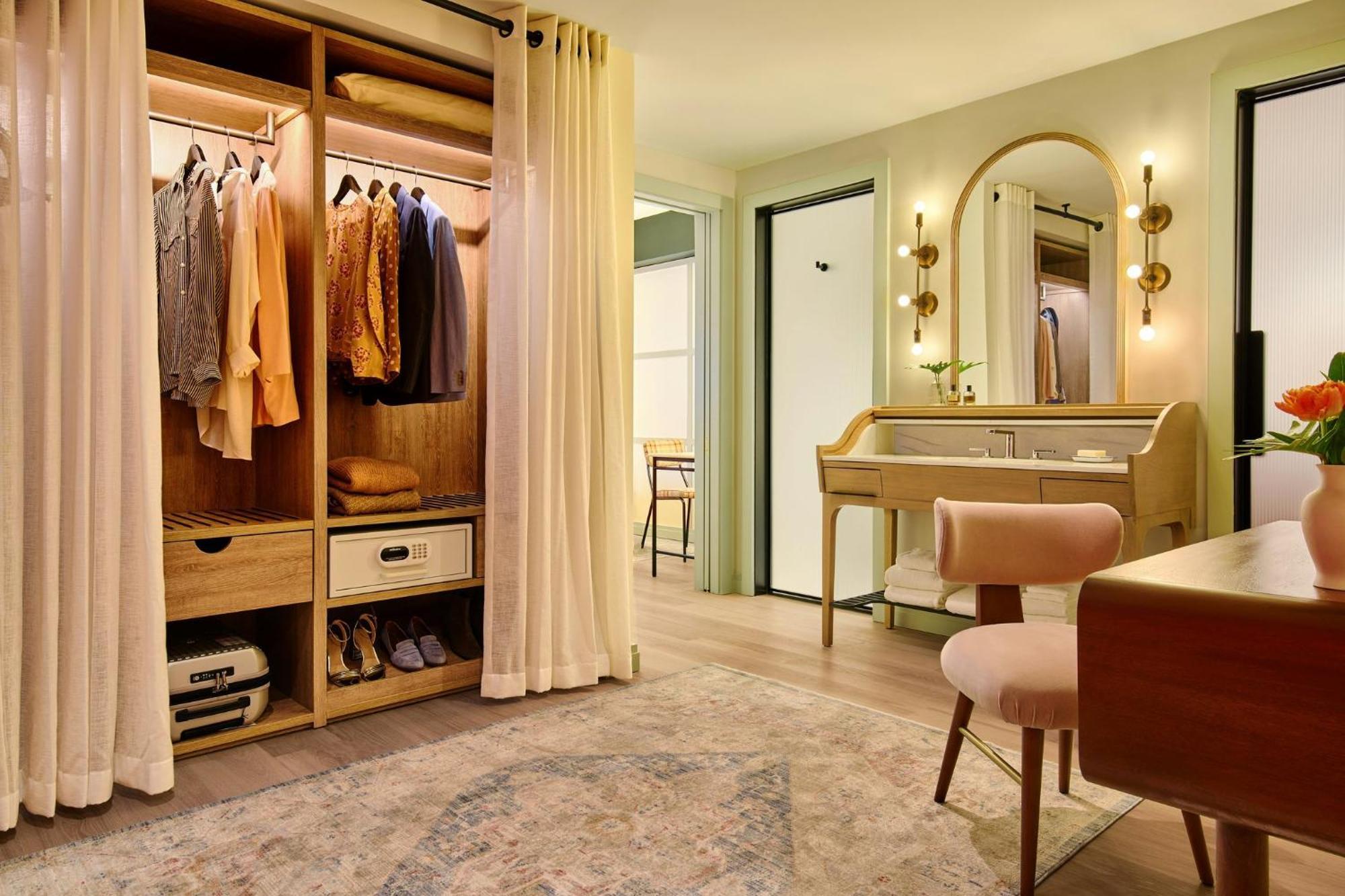 Virgin 4* New Orleans