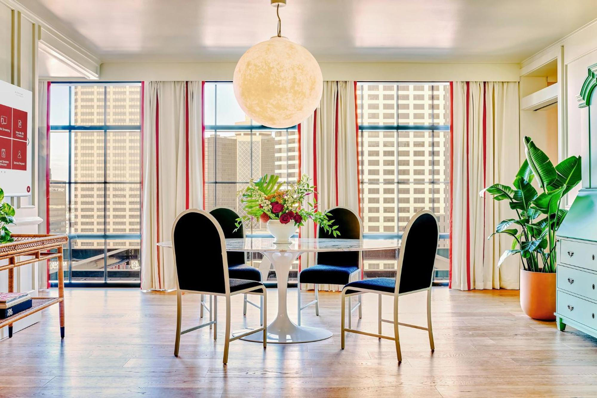 Virgin Hotel New Orleans