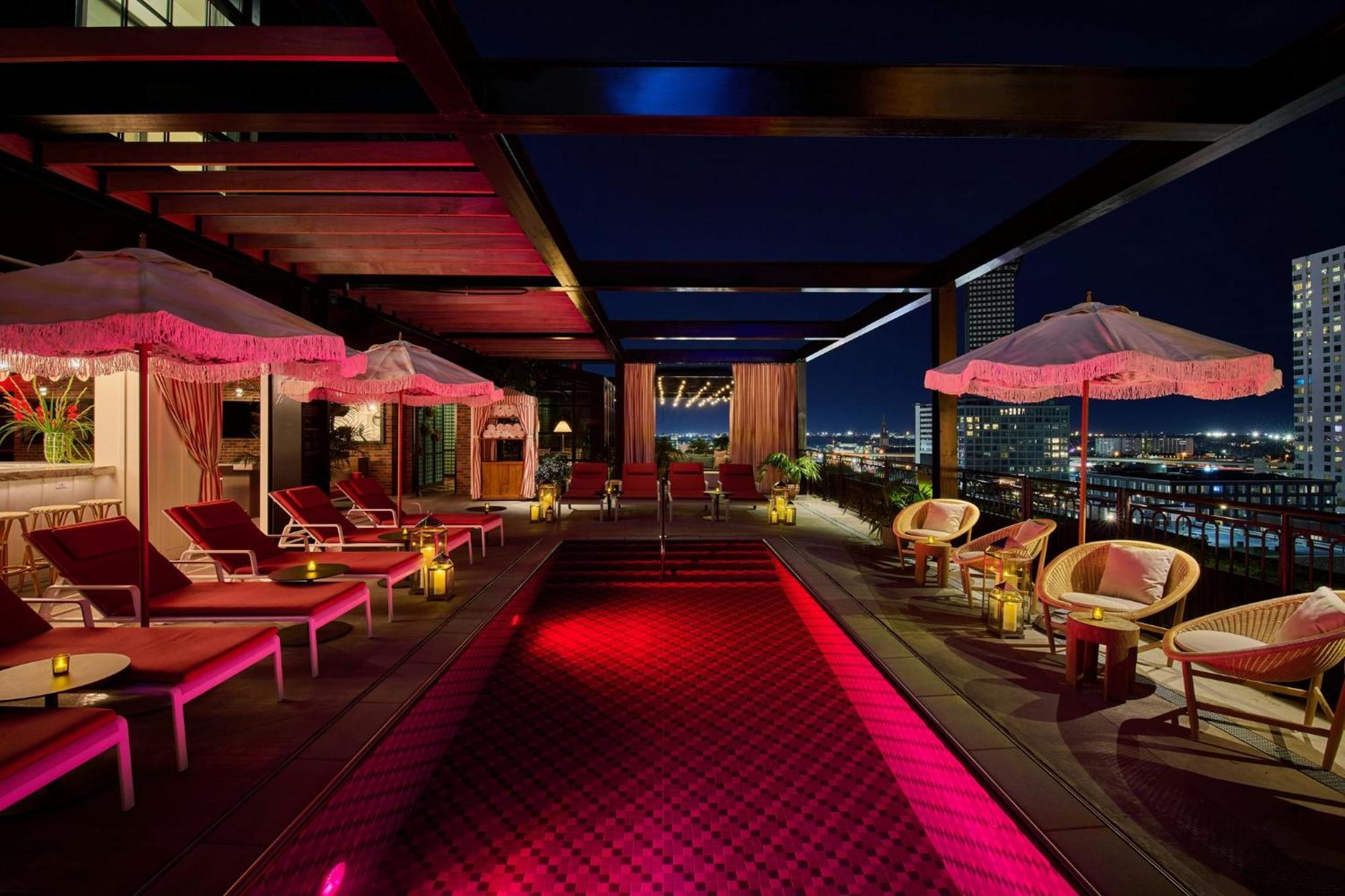 Virgin 4* New Orleans