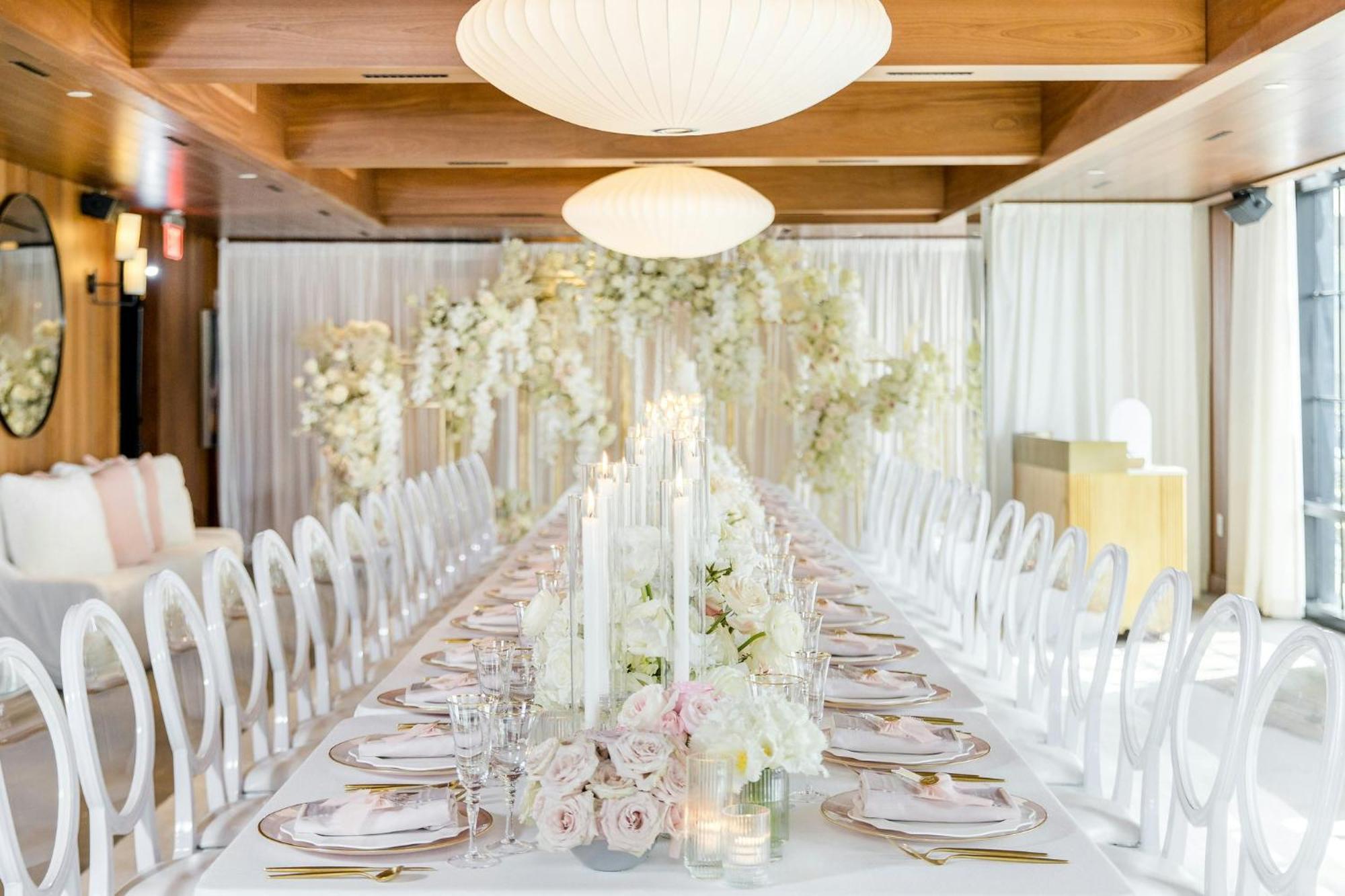 Hotel Virgin New Orleans