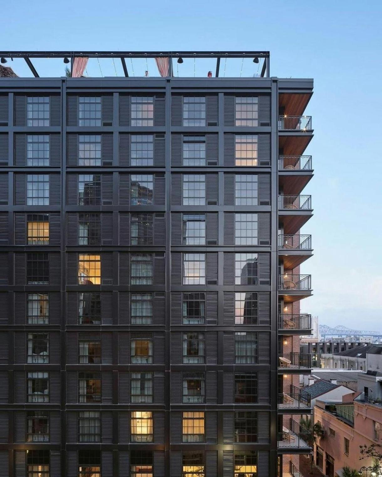 Virgin 4* New Orleans