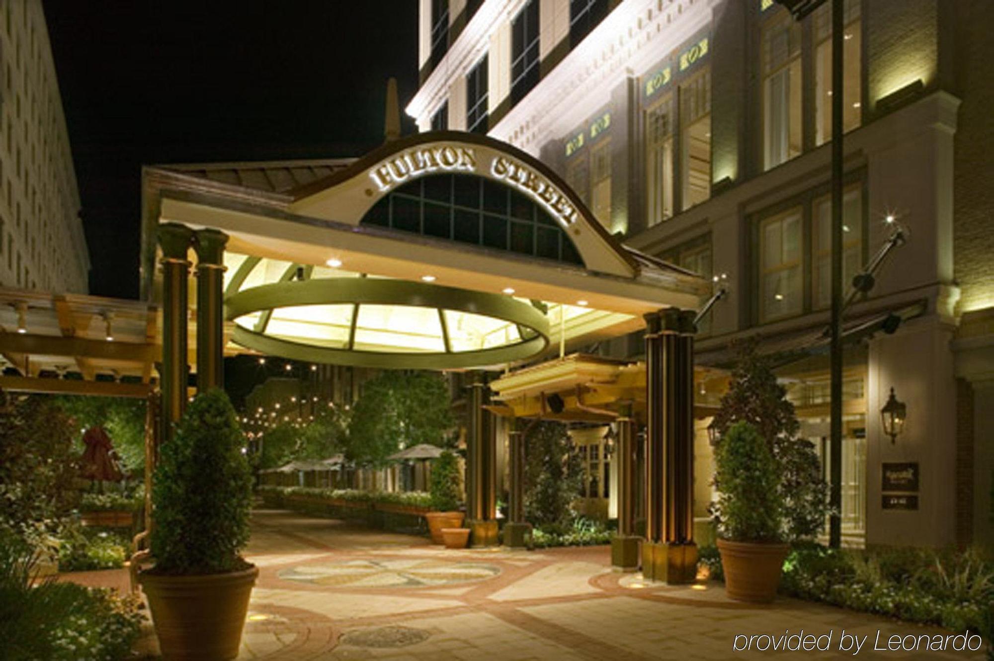 Caesars 4* New Orleans