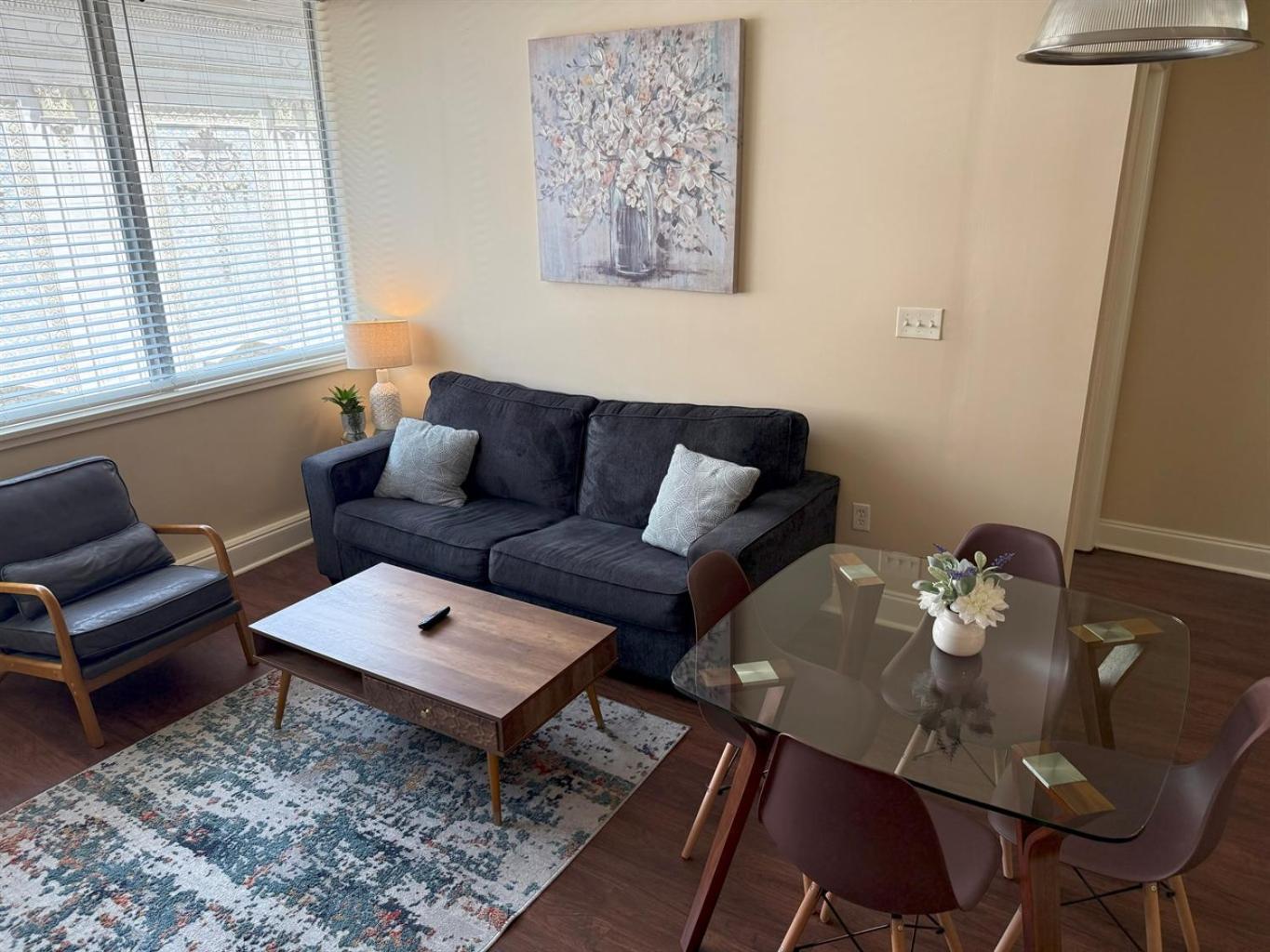 Apartment Beautiful Walk To French Quarter, Pool, Gym, View New Orleans