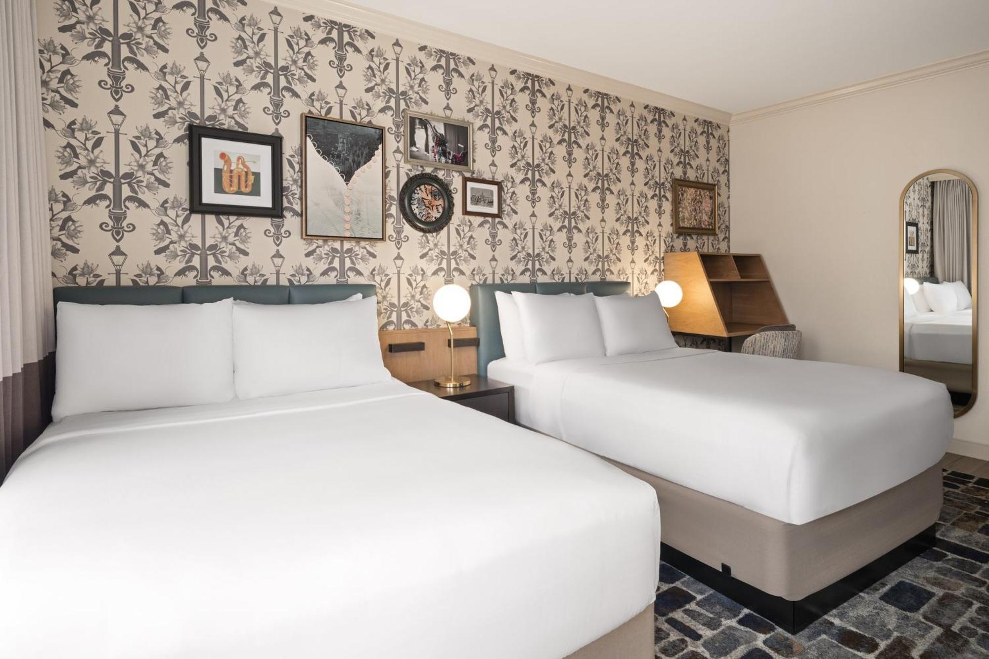 Indigo - French Quarter By Ihg 3*
