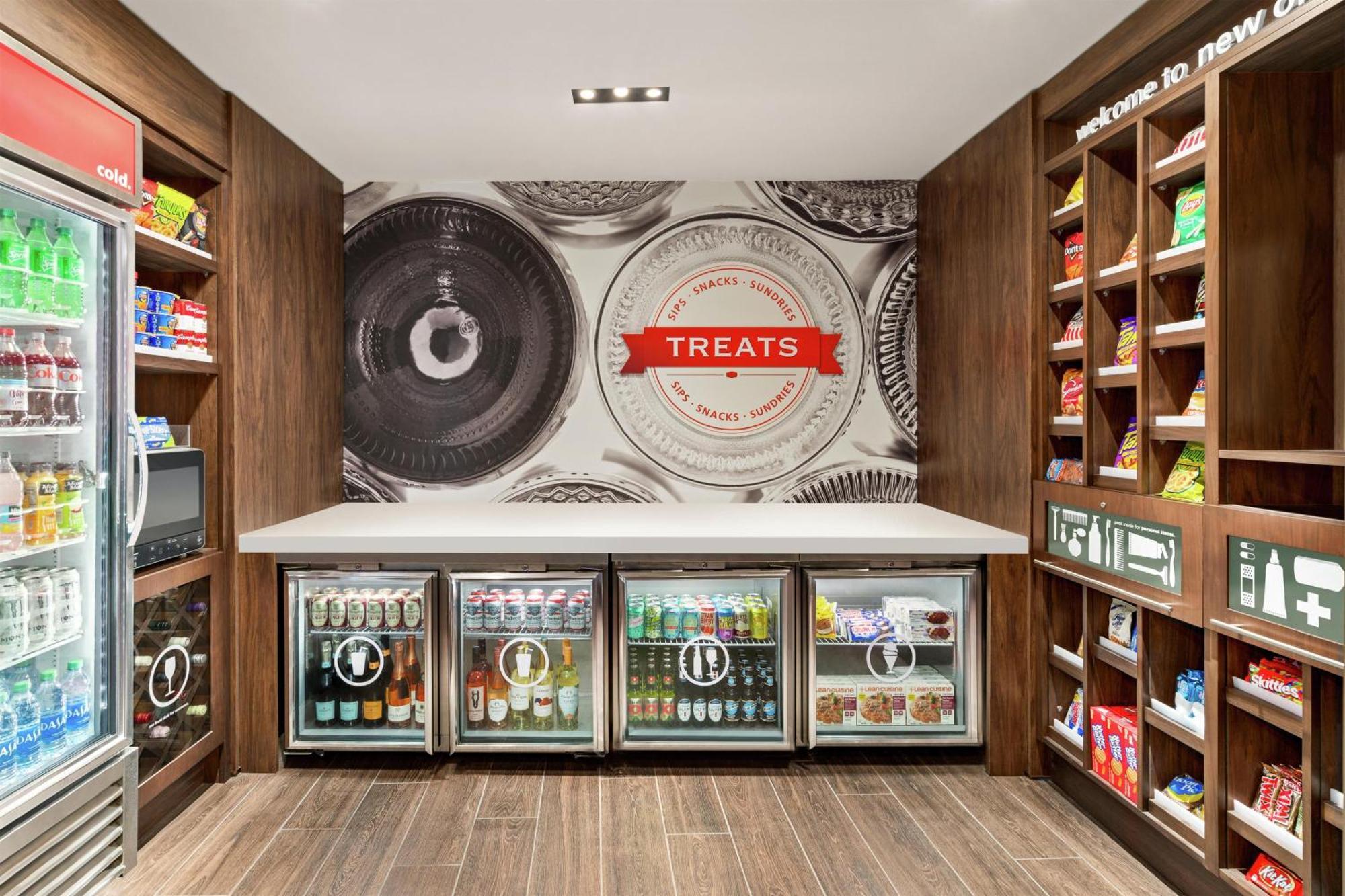 Hotel Hampton & Downtown French Quarter Area 3*