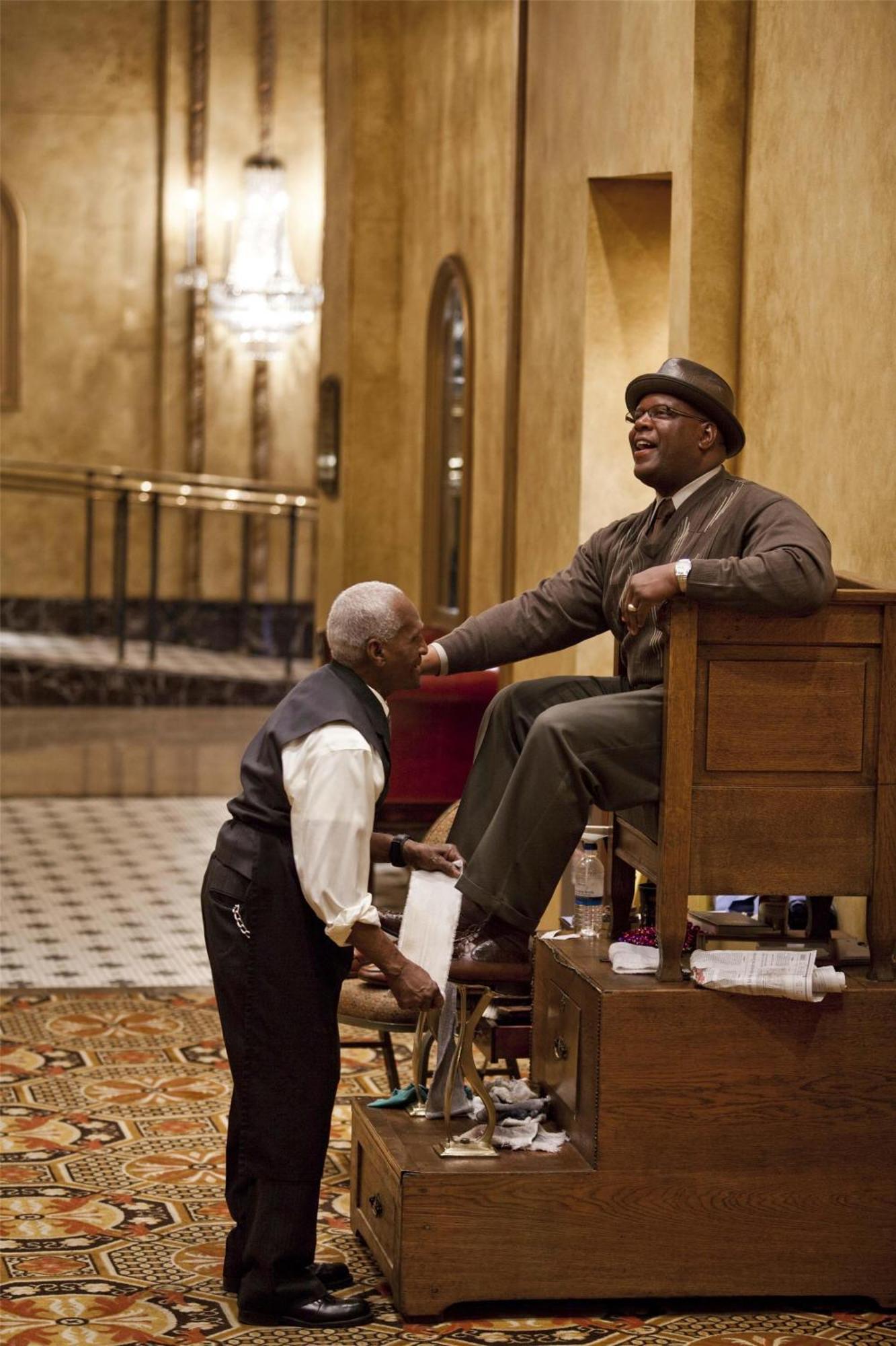 Hotel The Roosevelt - Waldorf Astoria &