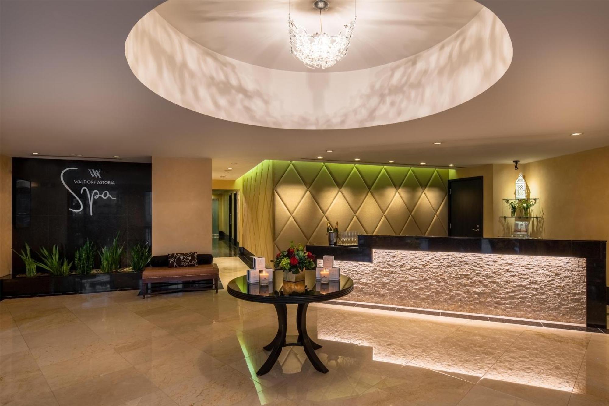 The Roosevelt - Waldorf Astoria & Hotel 5*