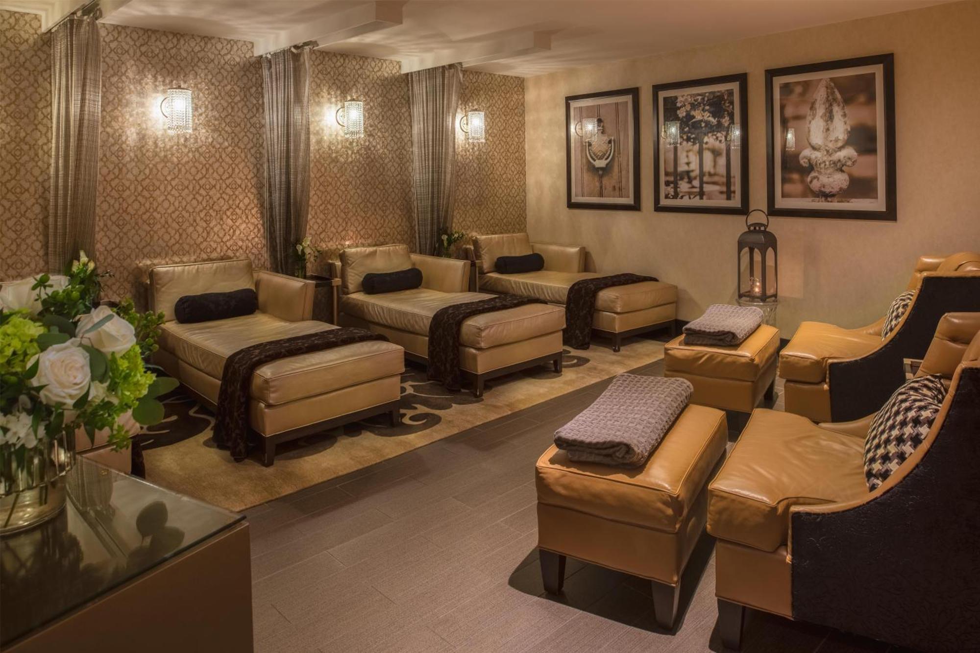 The Roosevelt - Waldorf Astoria & Hotel