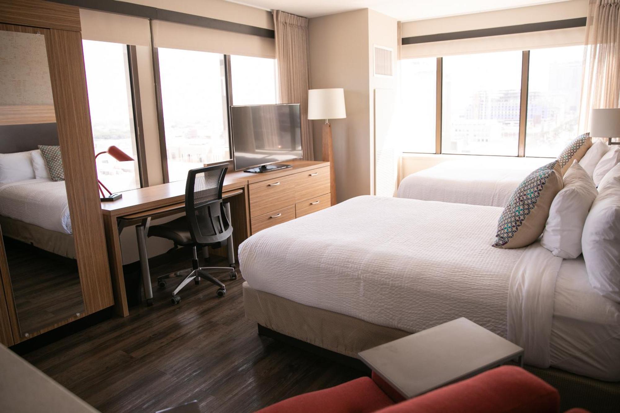 Towneplace By Marriott Downtown/canal Street 3*