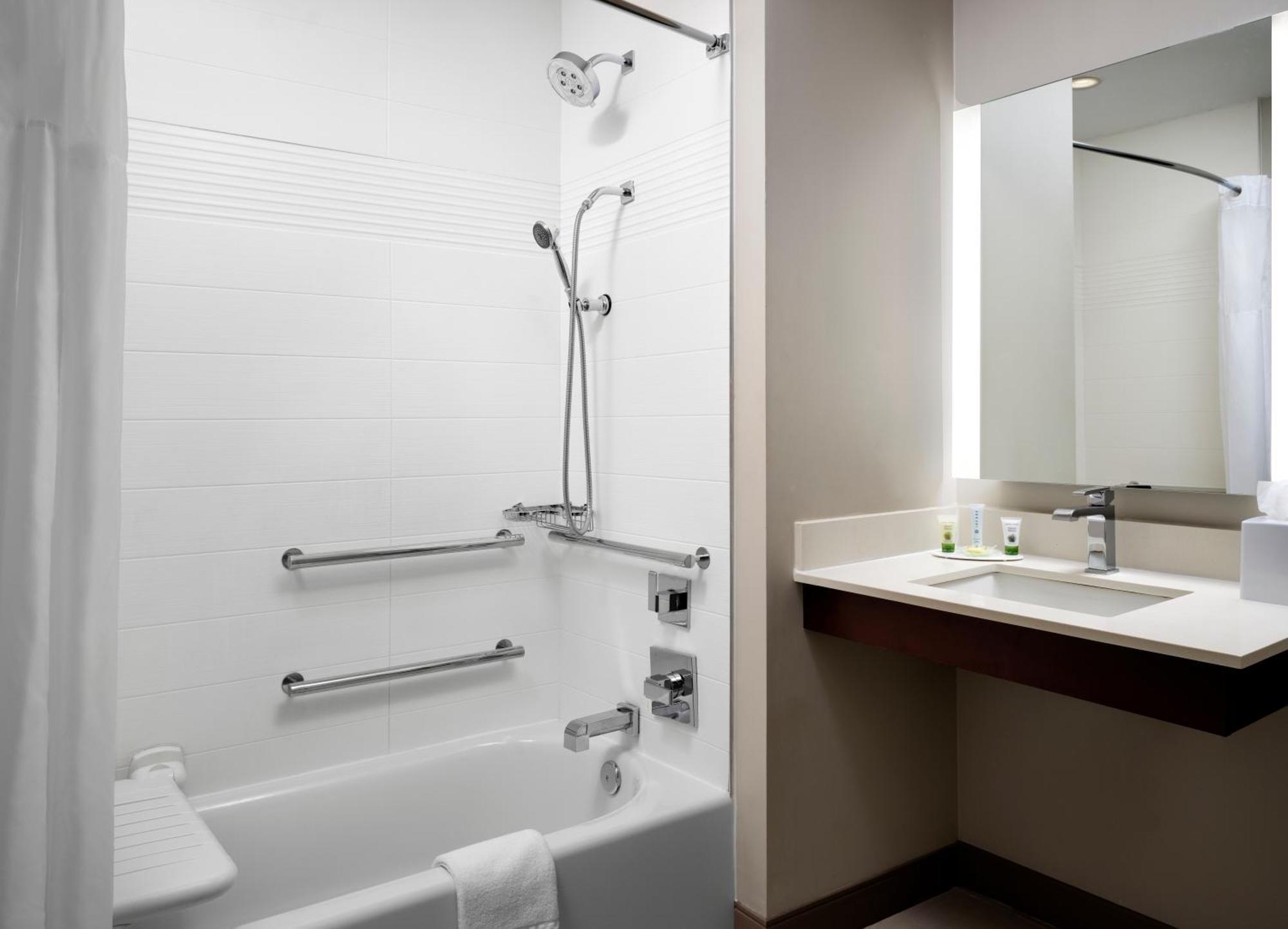 Towneplace By Marriott Downtown/canal Street 3* New Orleans