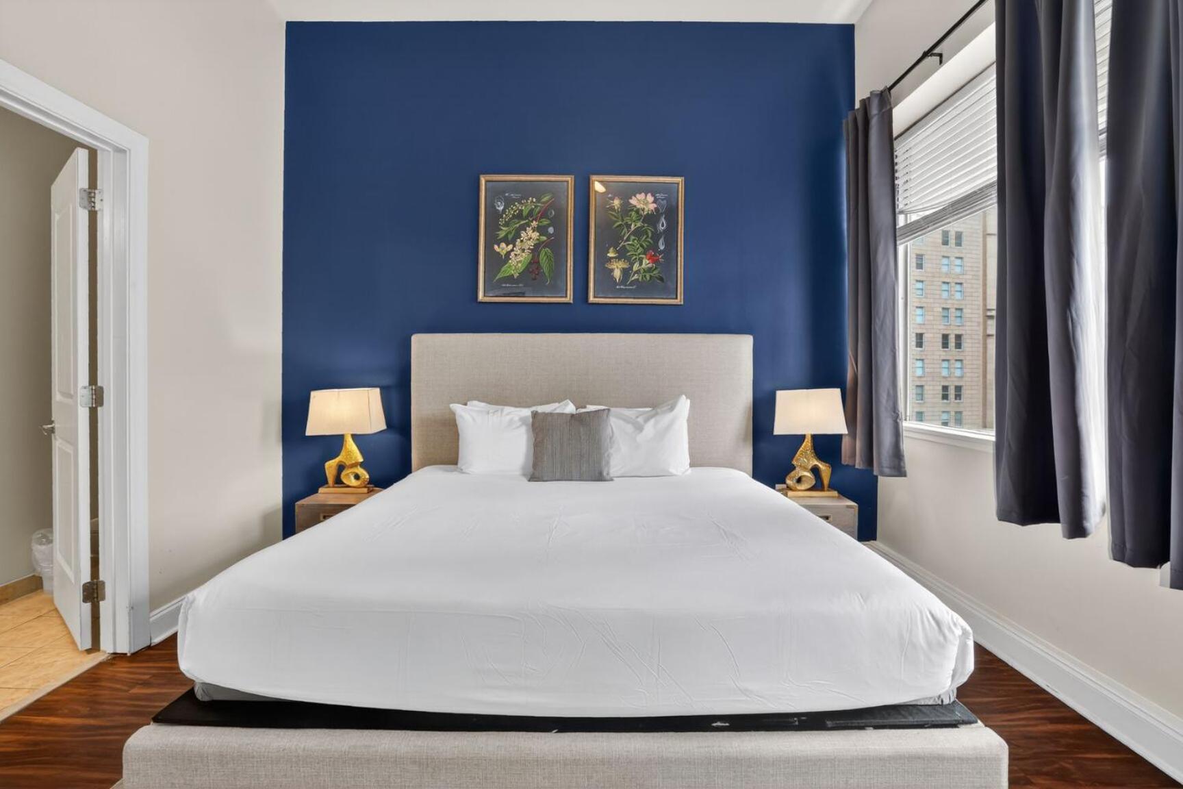 Apartment Roami At Duncan Plaza *