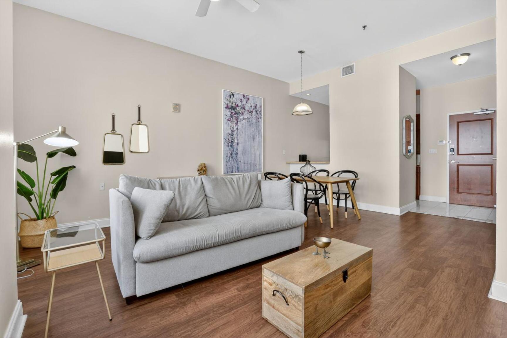 Roami At Duncan Plaza Apartment *