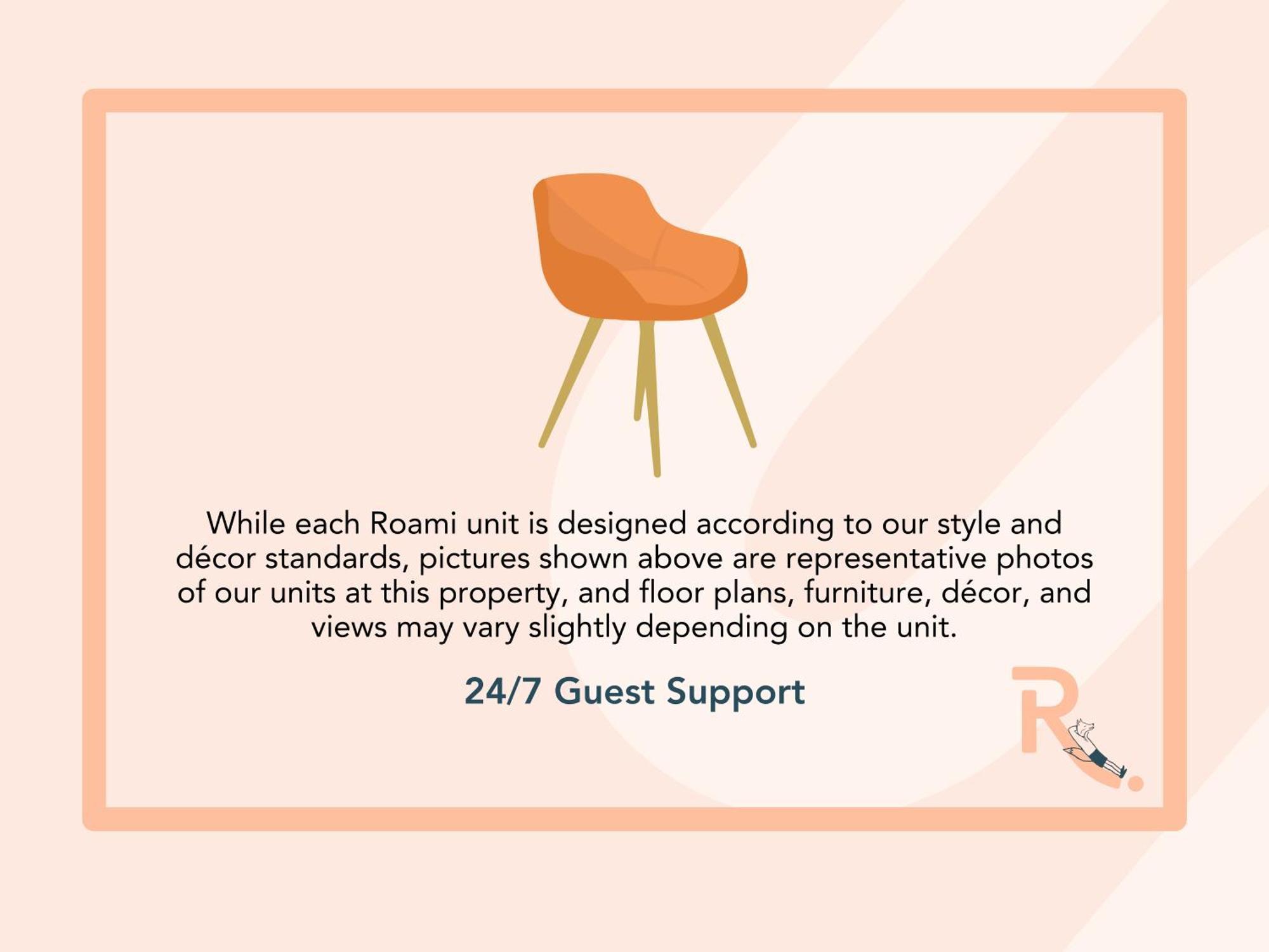 Roami At Duncan Plaza