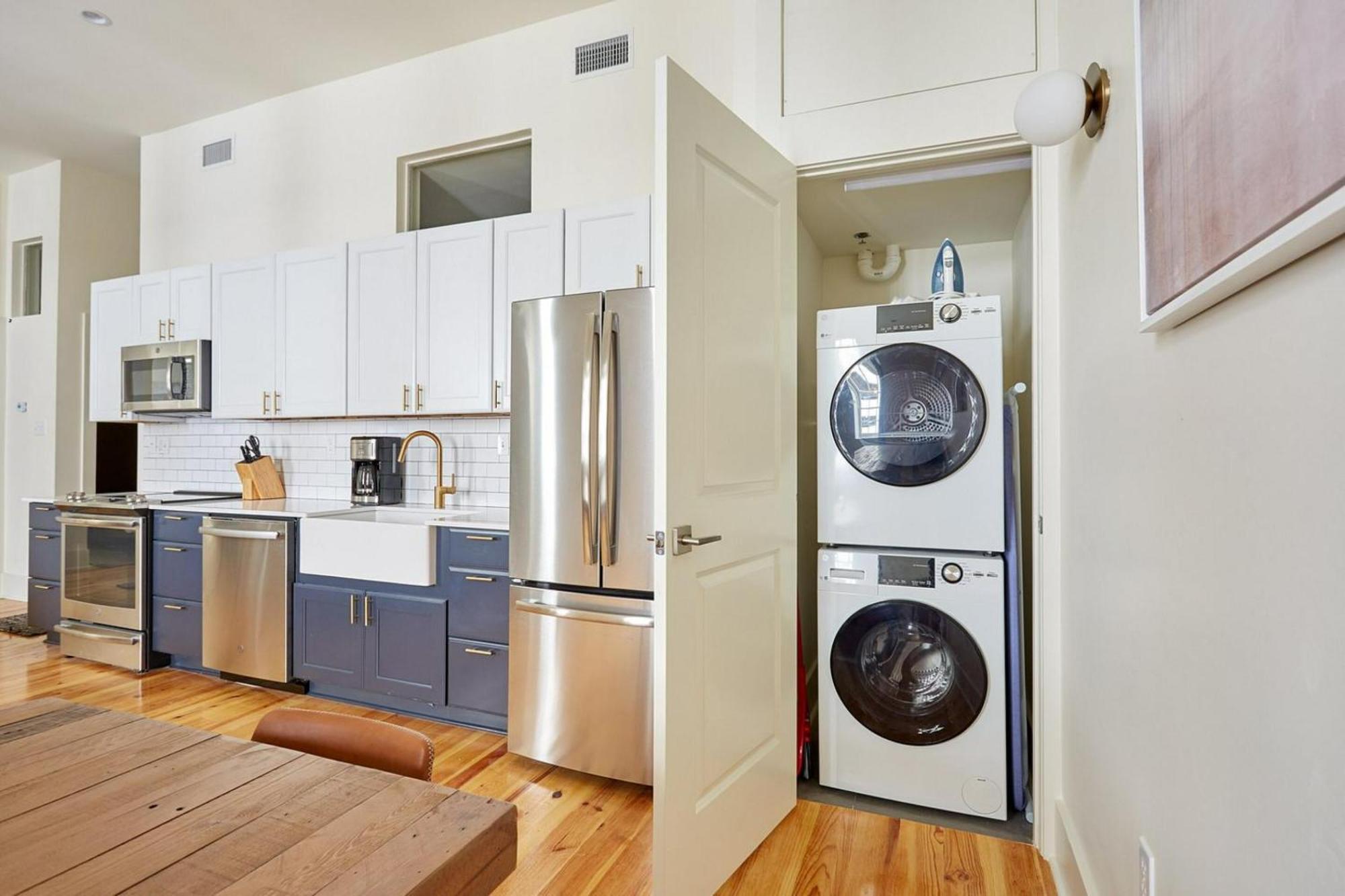 The Louie New Orleans, Belvilla District 6 Formerly Sonder Hotel 4*