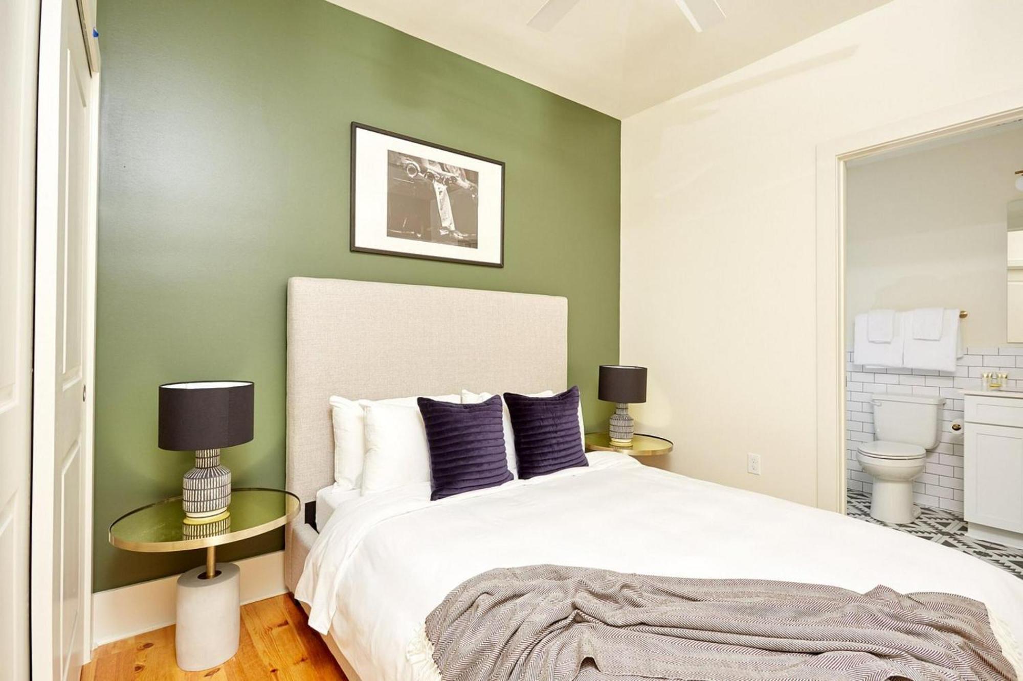 Hotel The Louie New Orleans, Belvilla District 6 Formerly Sonder New Orleans