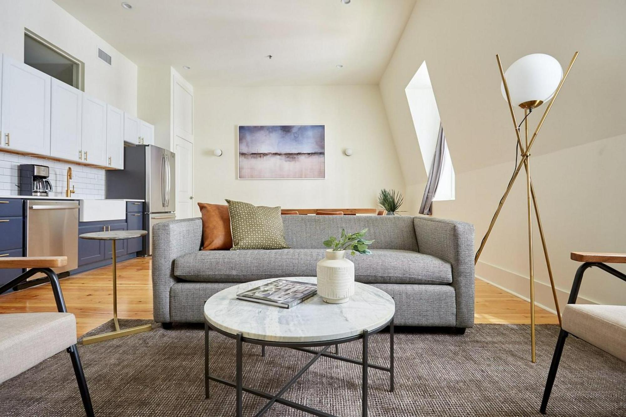 Hotel The Louie New Orleans, Belvilla District 6 Formerly Sonder