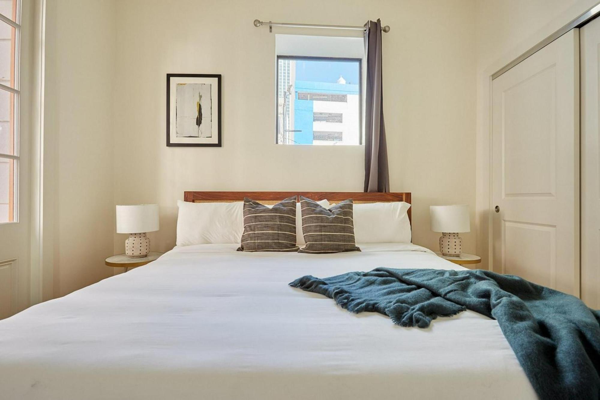 The Louie New Orleans, Belvilla District 6 Formerly Sonder Hotel 4*
