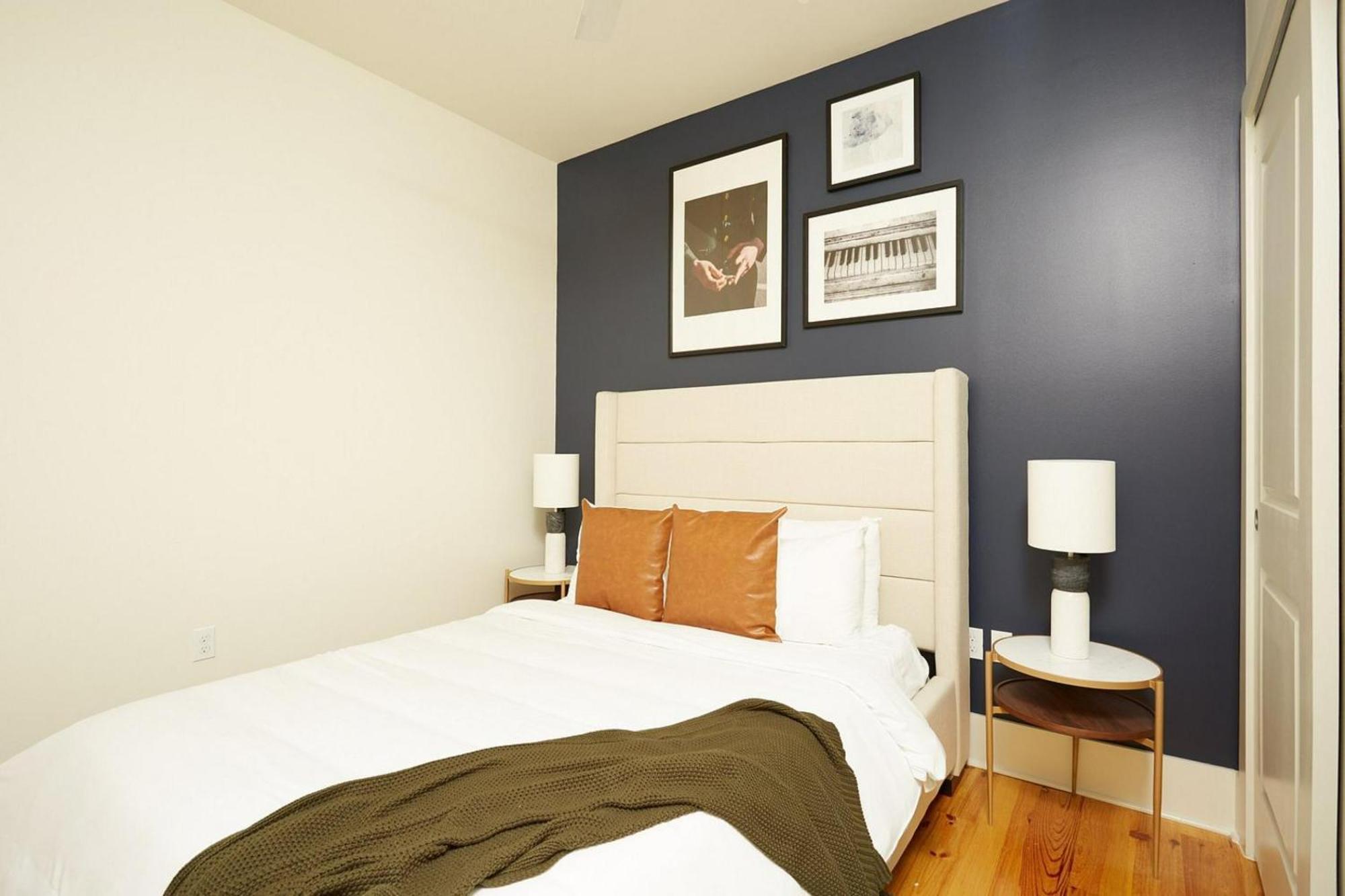 The Louie New Orleans, Belvilla District 6 Formerly Sonder 4* New Orleans