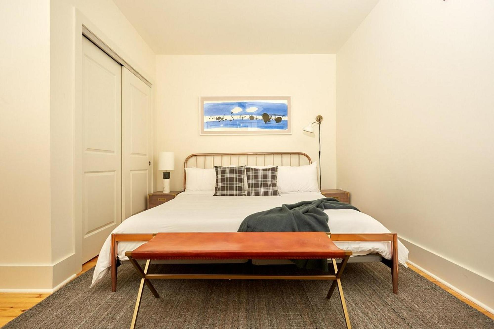 The Louie New Orleans, Belvilla District 6 Formerly Sonder Hotel